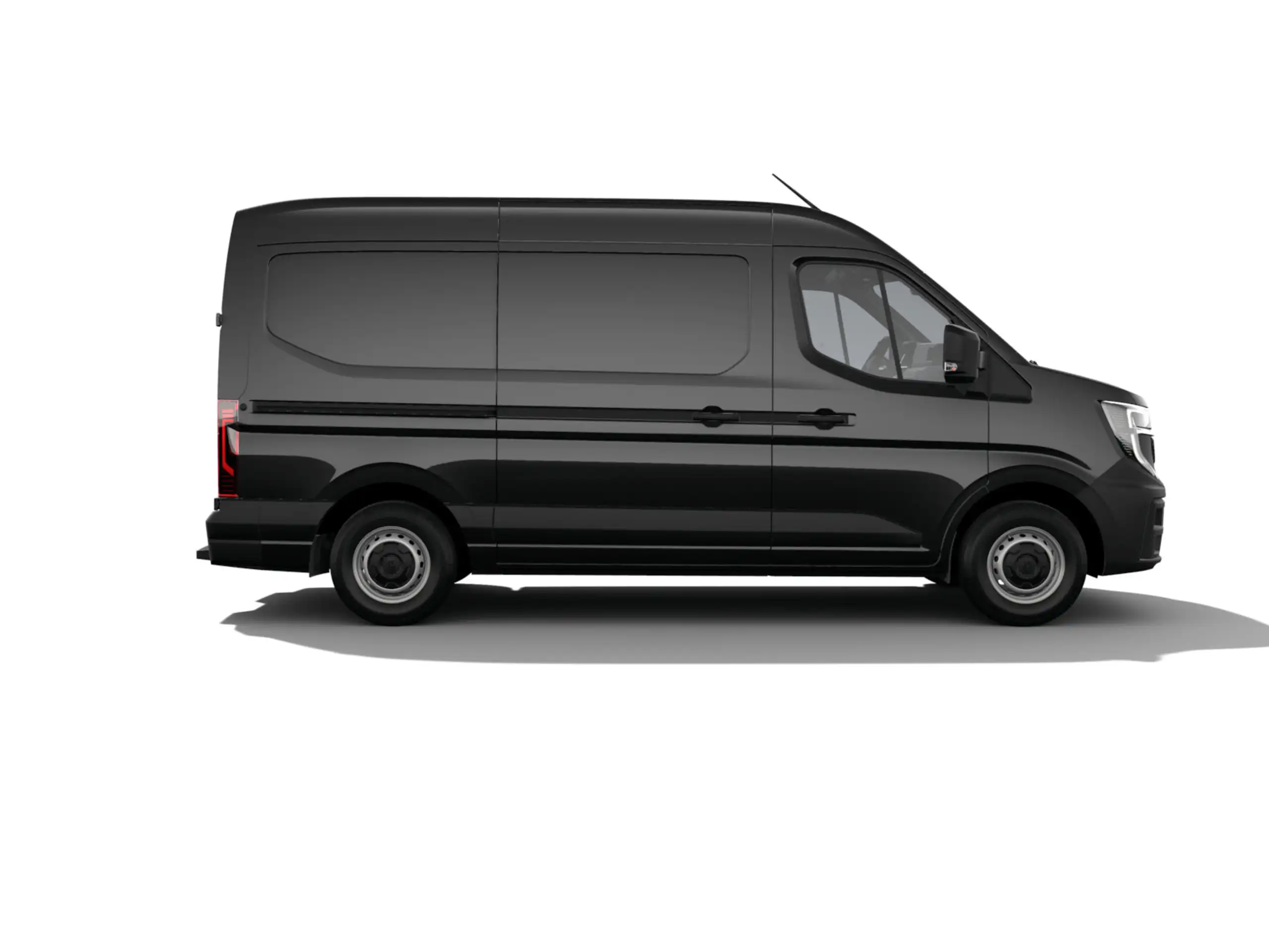 Renault - Master