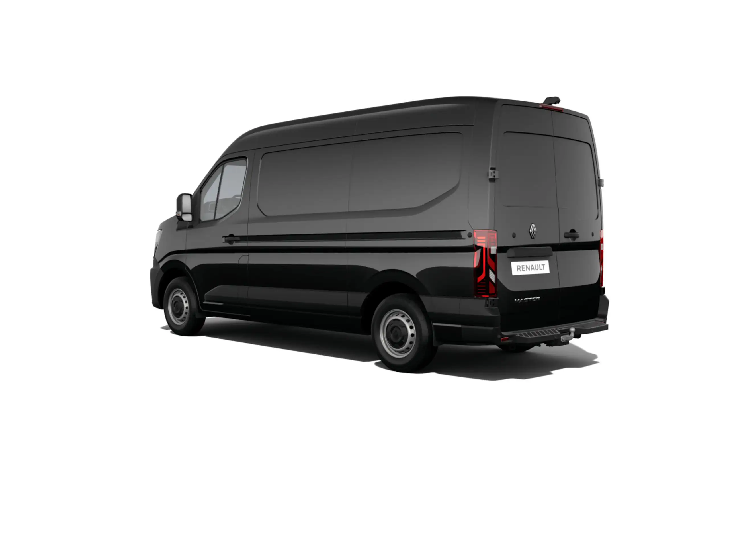 Renault - Master