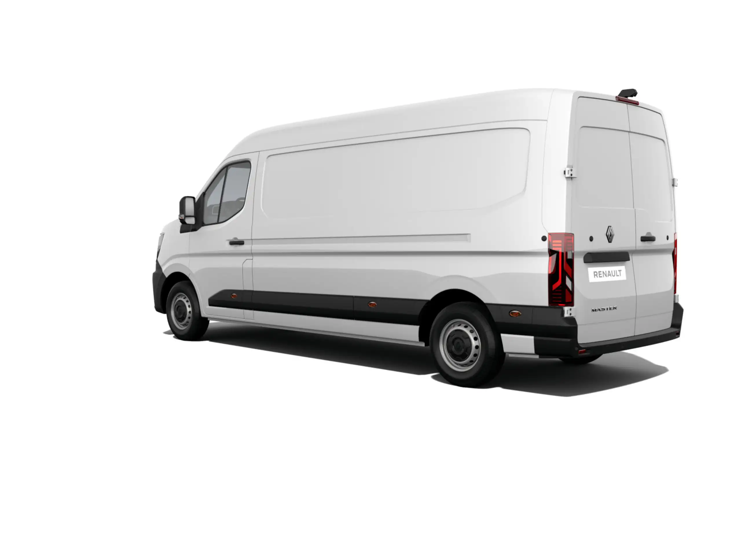 Renault - Master