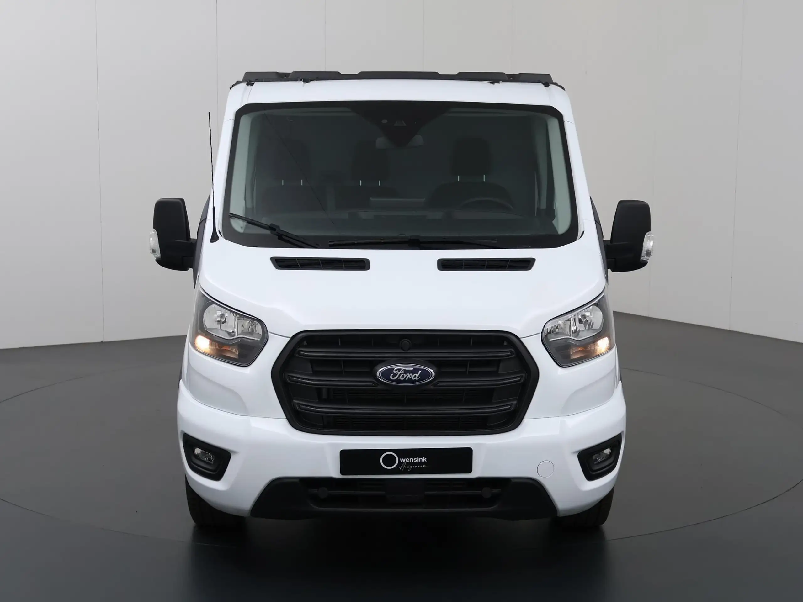 Ford - Transit