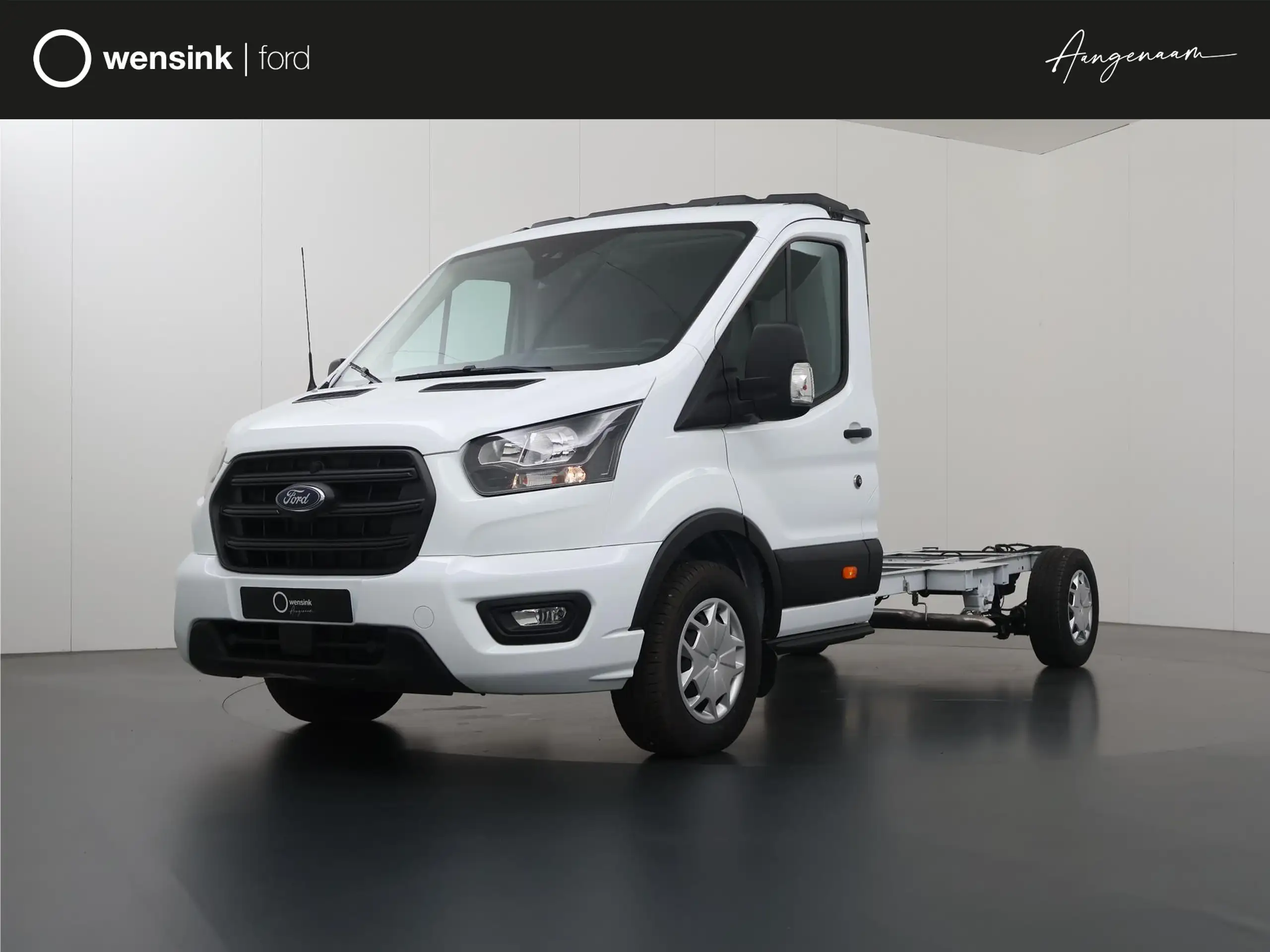 Ford - Transit