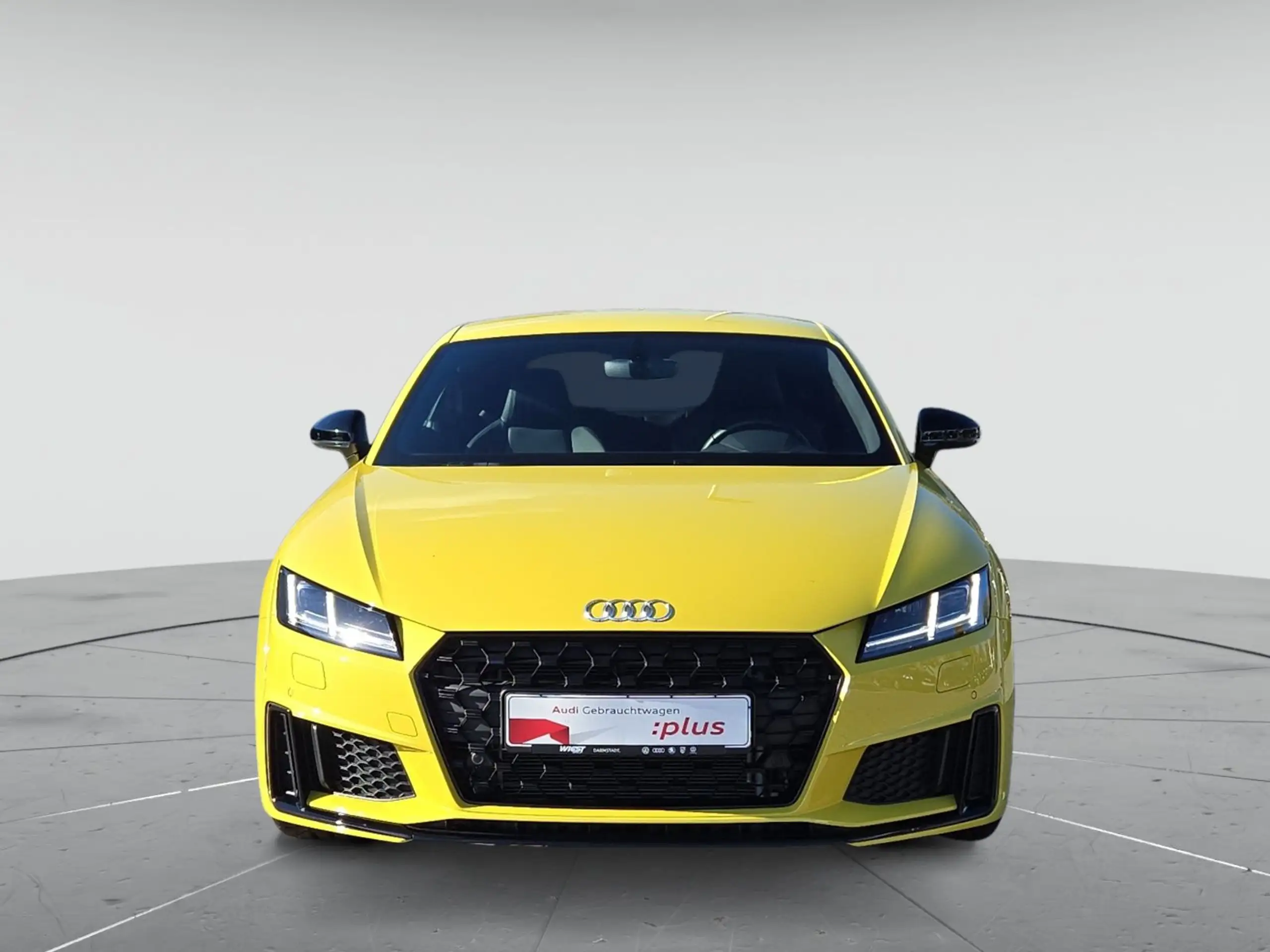 Audi - TT