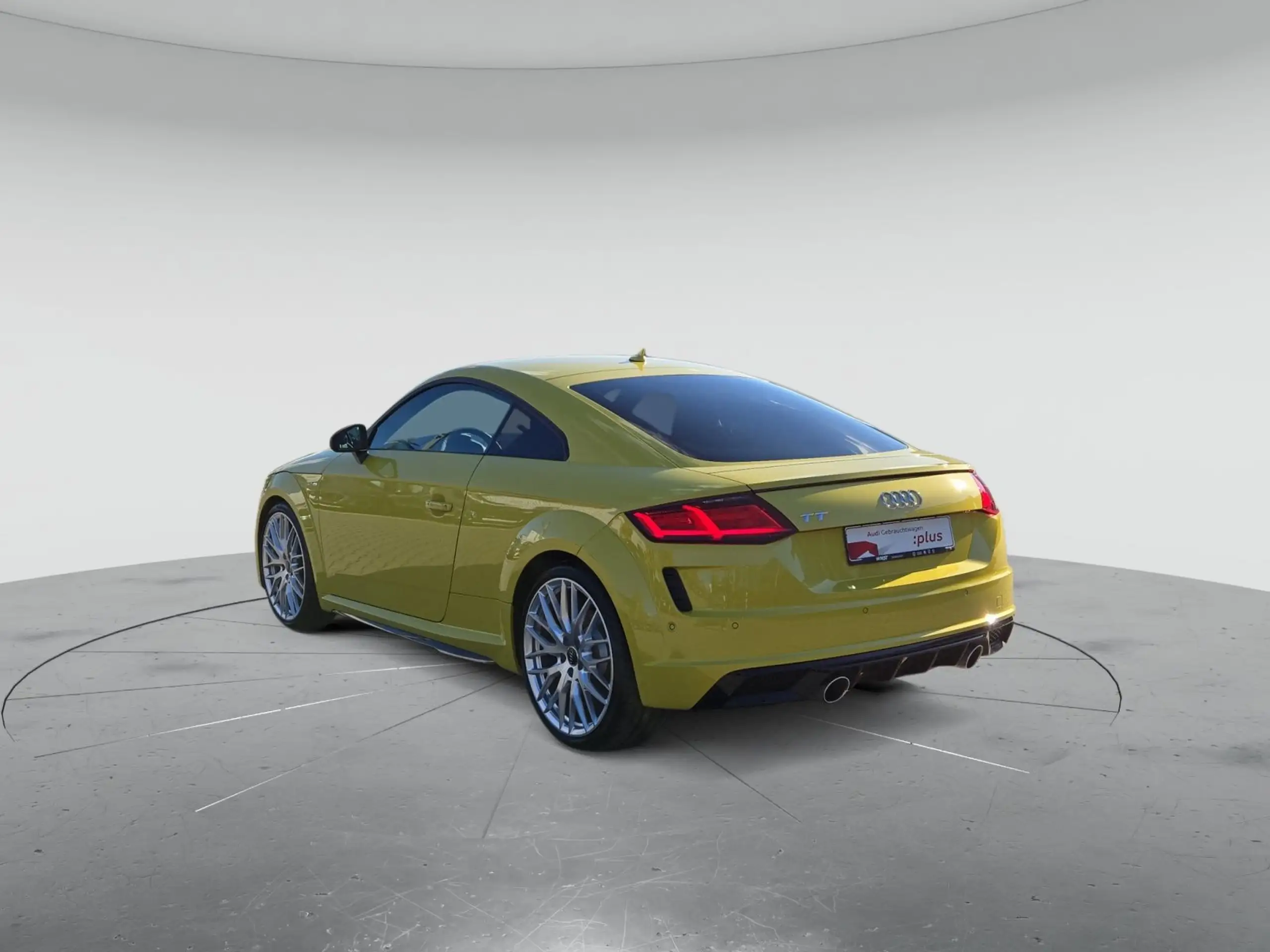 Audi - TT