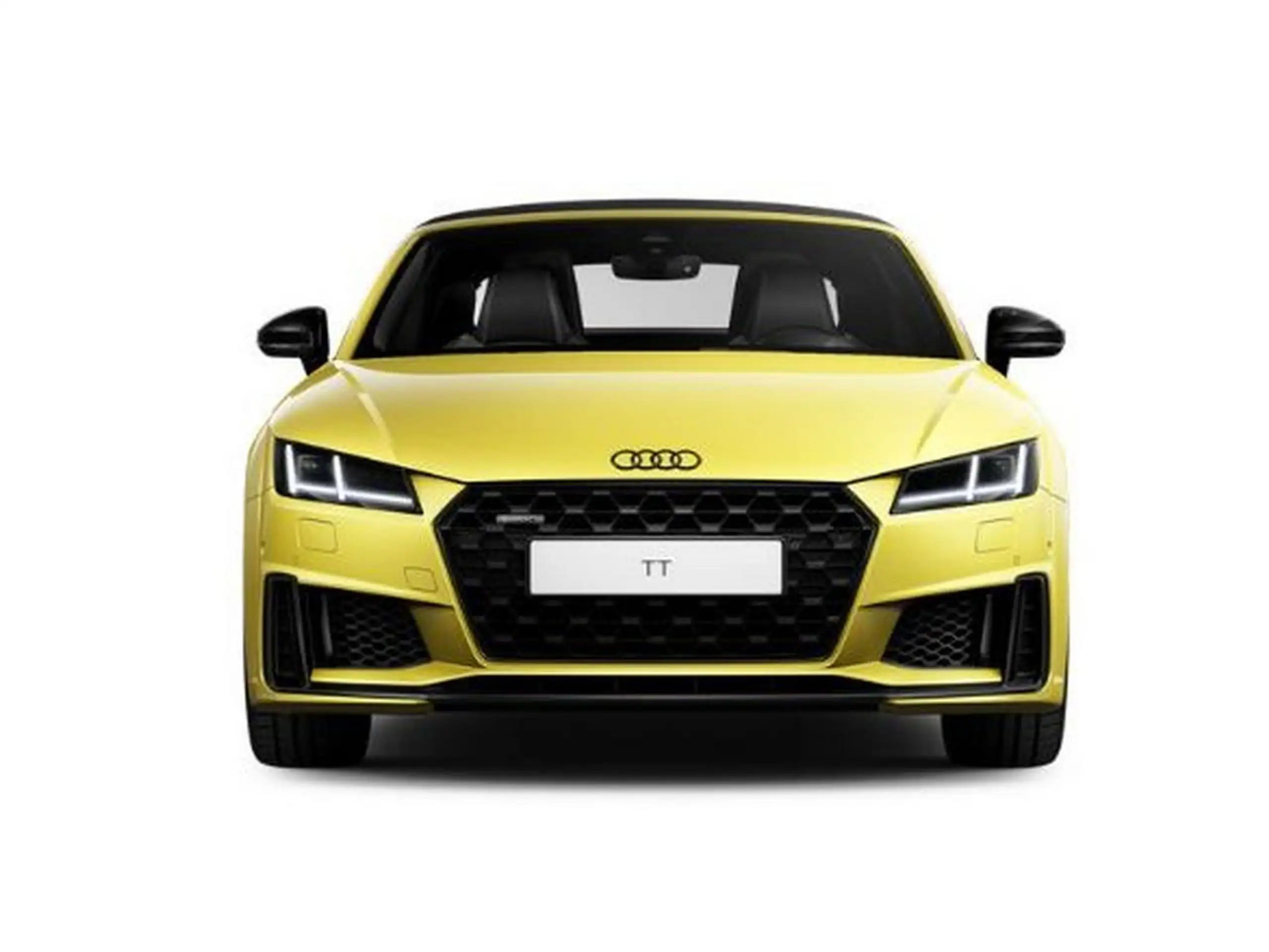 Audi - TT