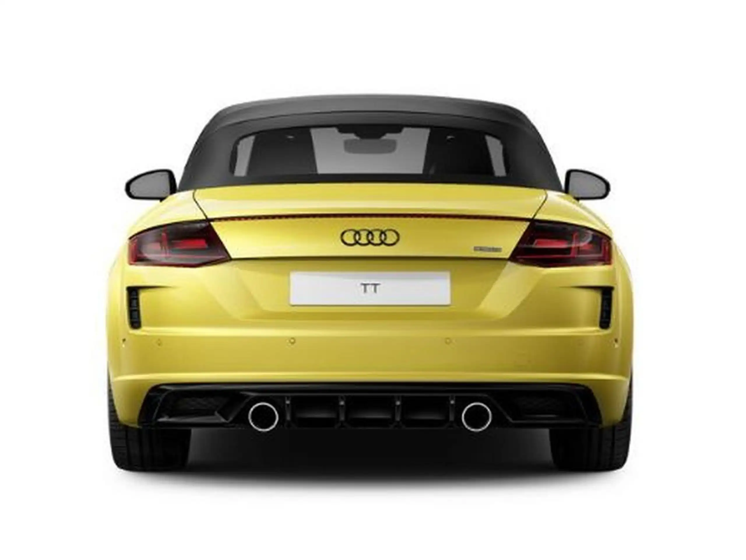 Audi - TT