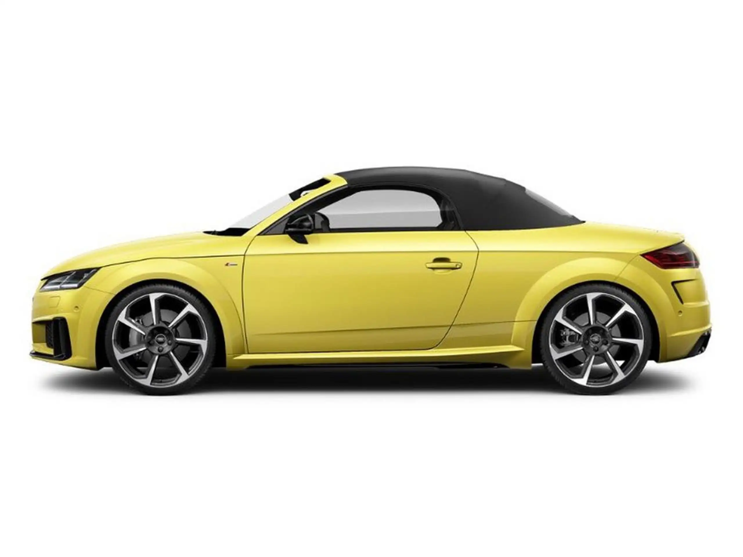 Audi - TT