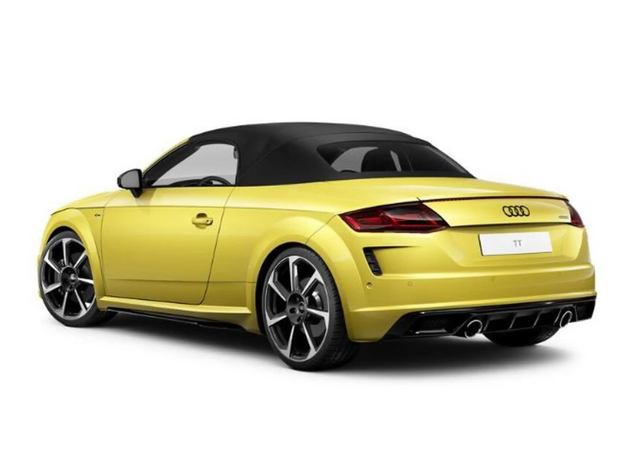 Audi - TT