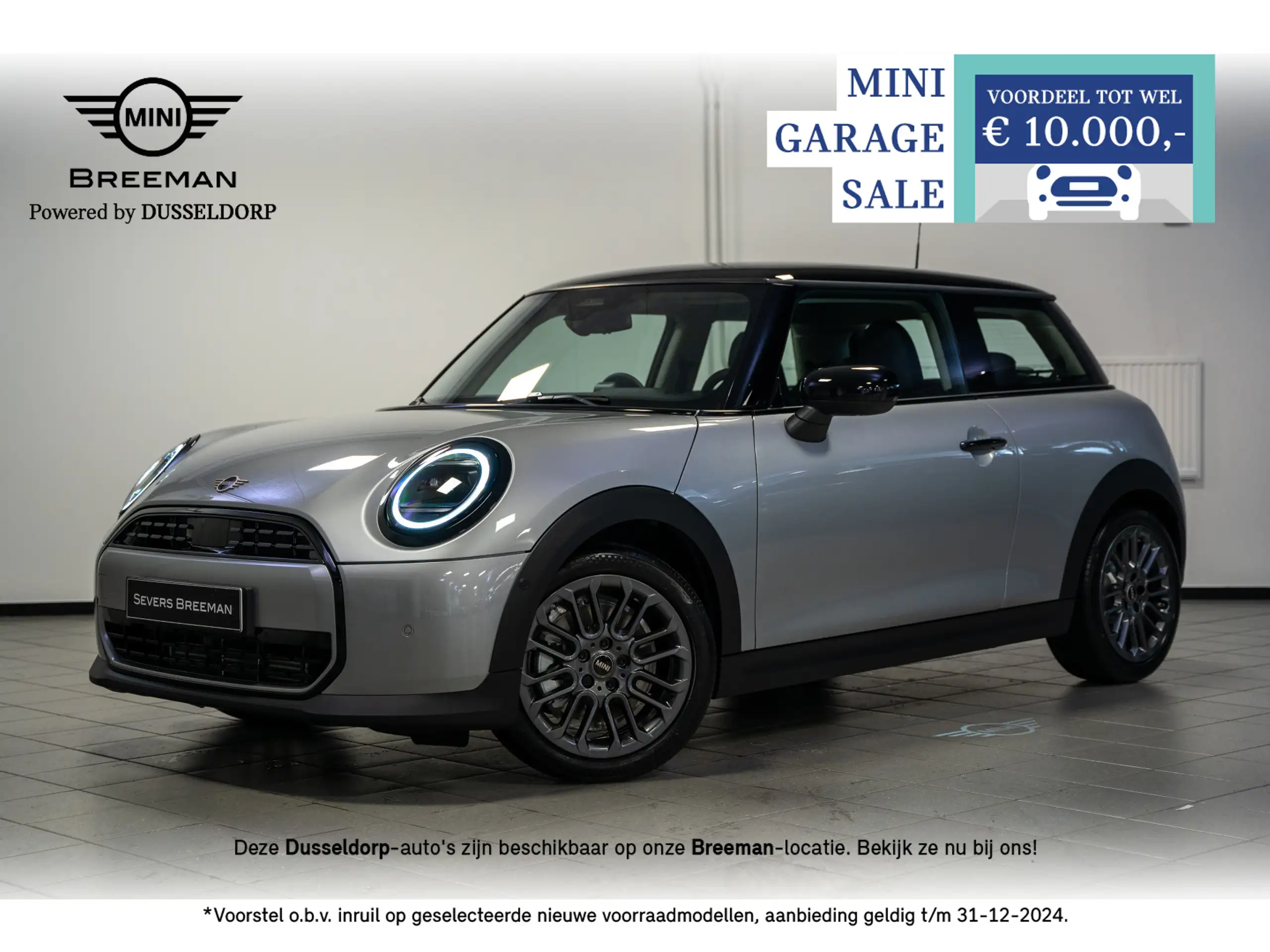 MINI - Cooper