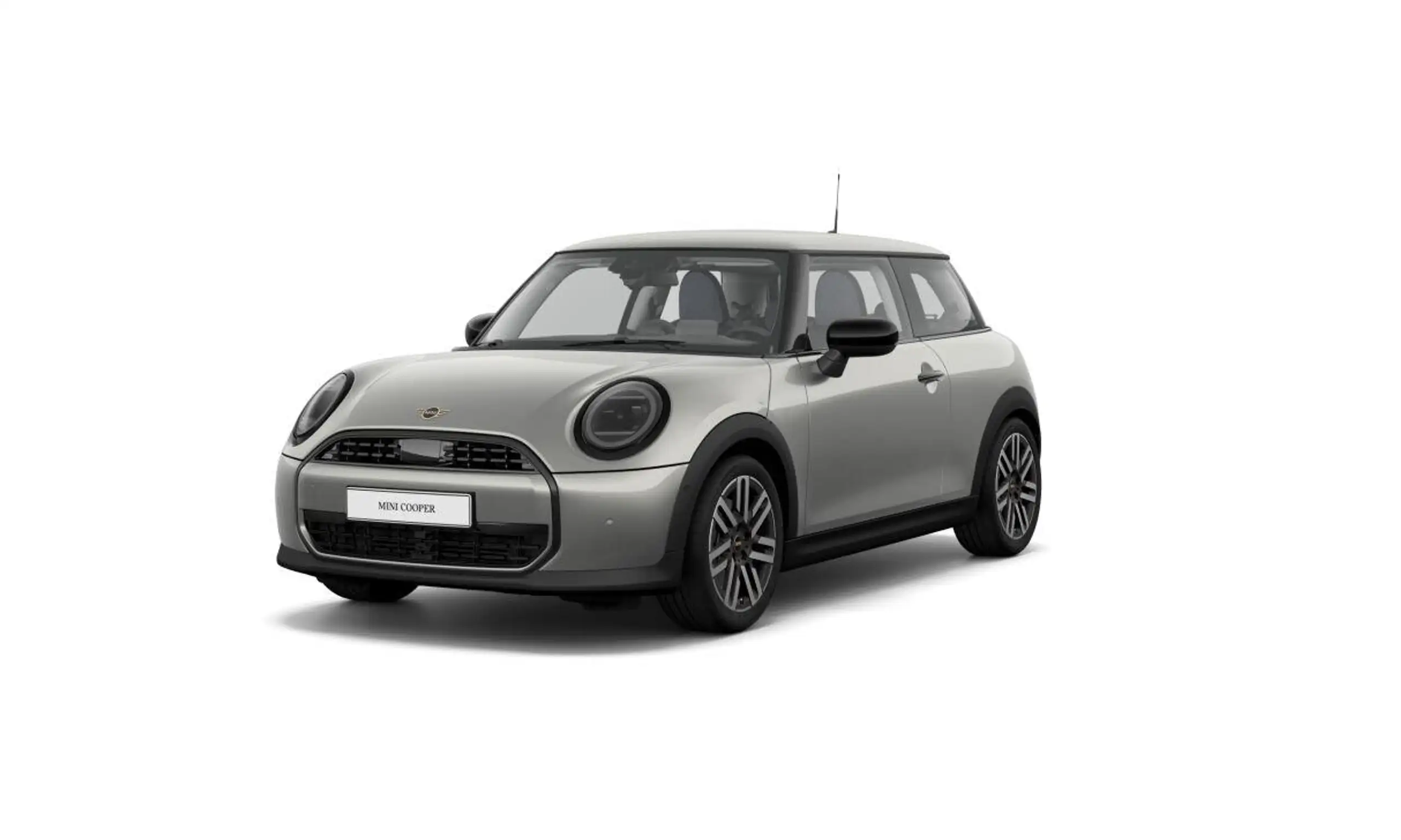 MINI - Cooper