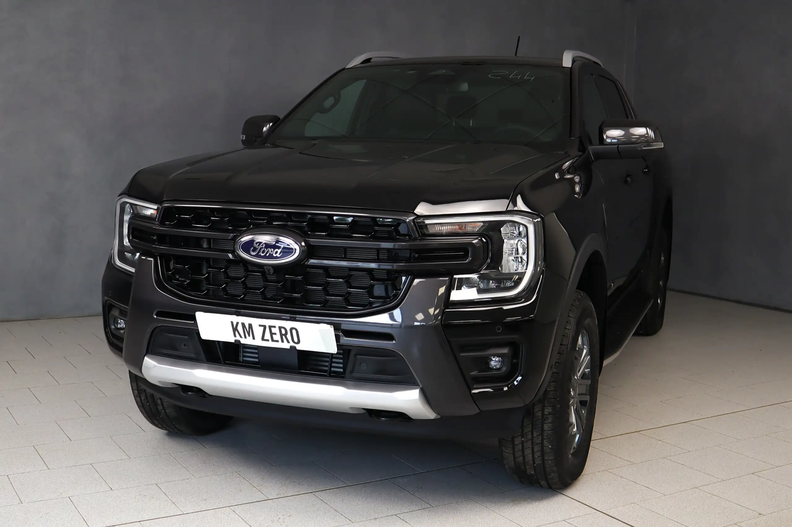 Ford - Ranger