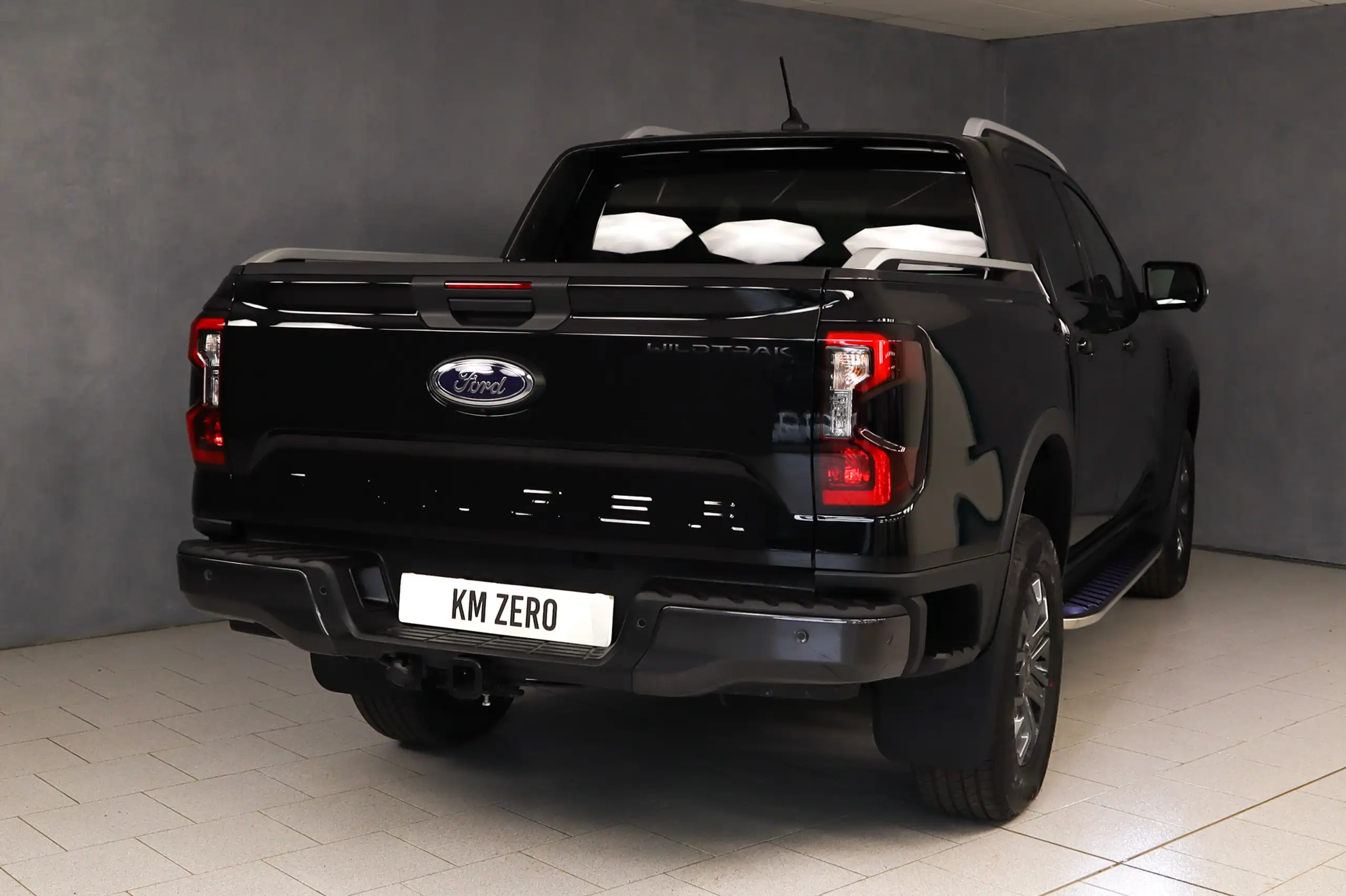 Ford - Ranger