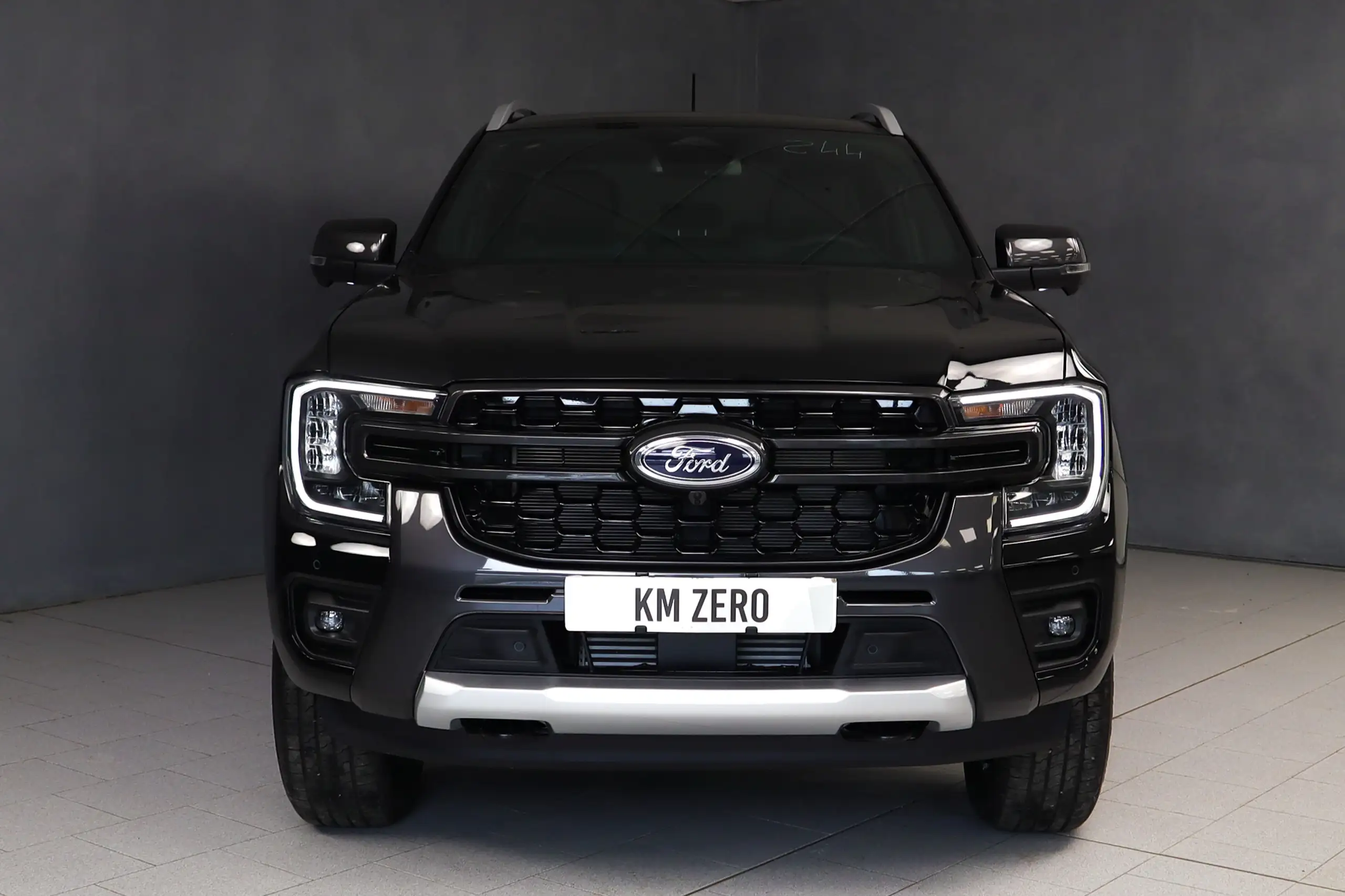 Ford - Ranger