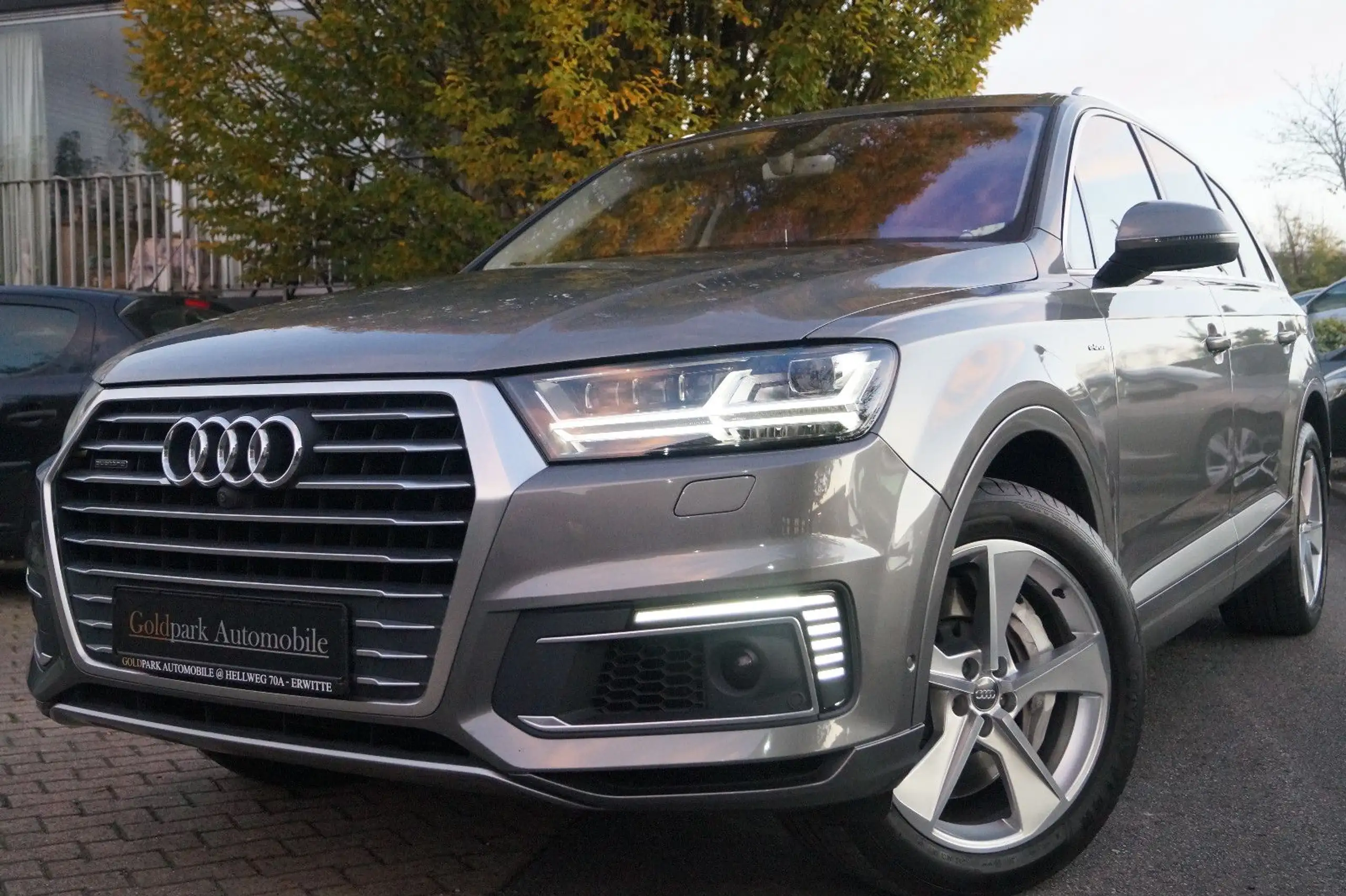 Audi - Q7