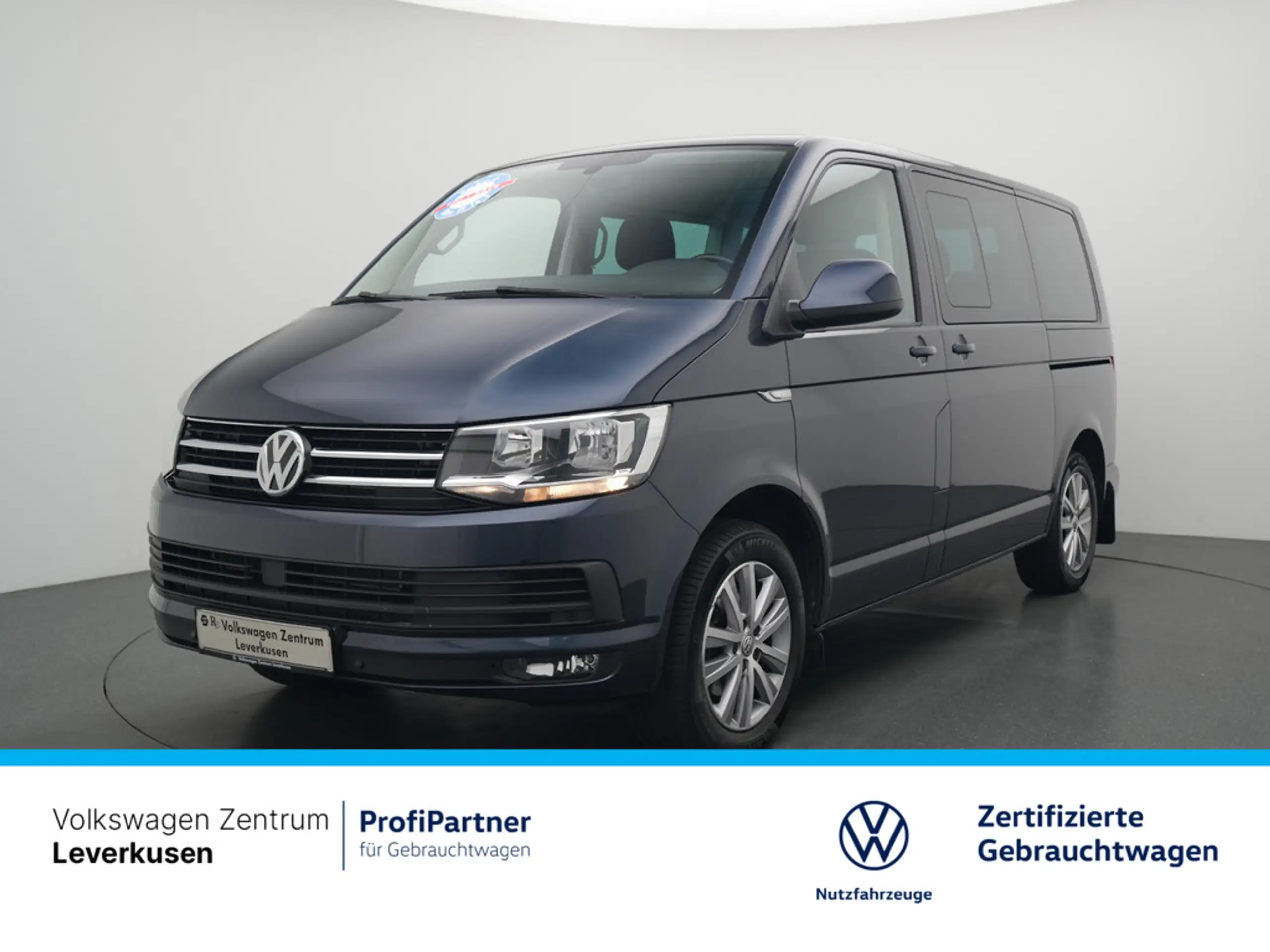 Volkswagen T6 Multivan 2019