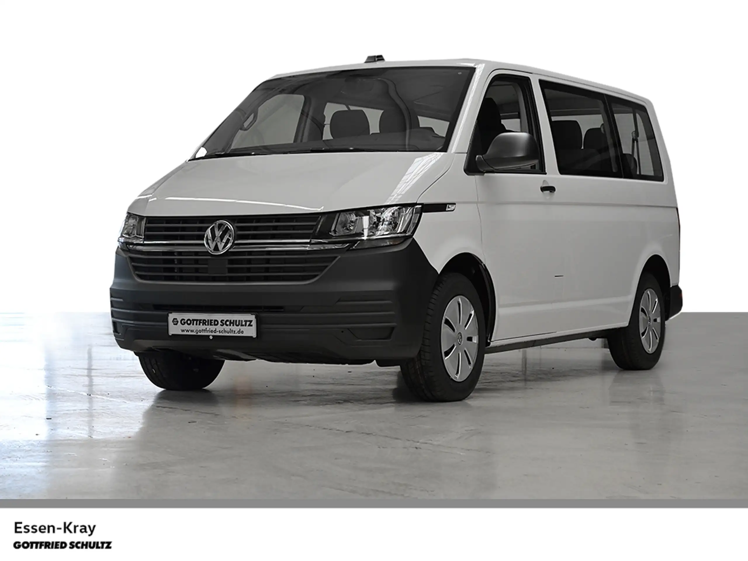 Volkswagen T6.1 Transporter 2024