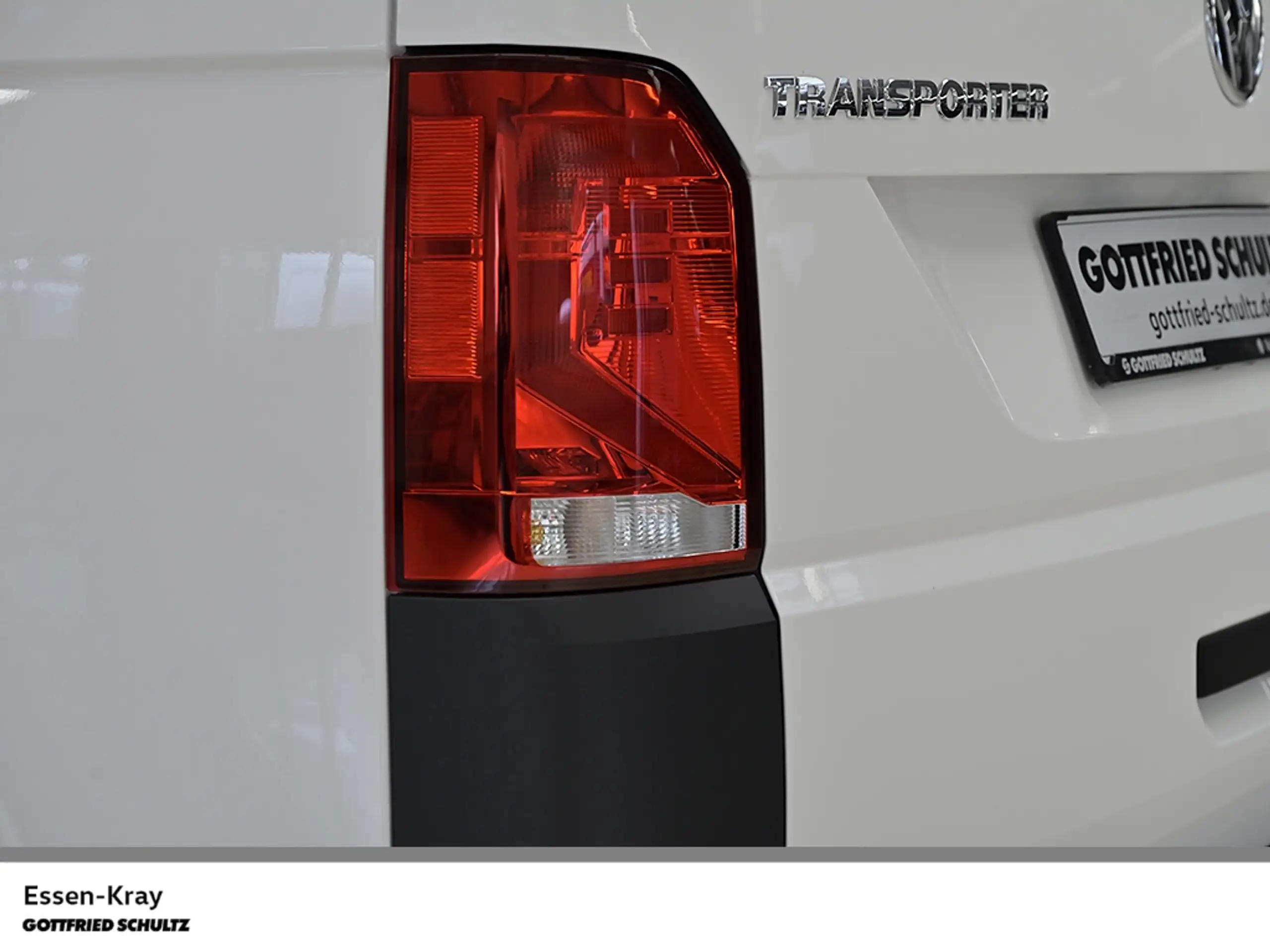 Volkswagen - T6.1 Transporter