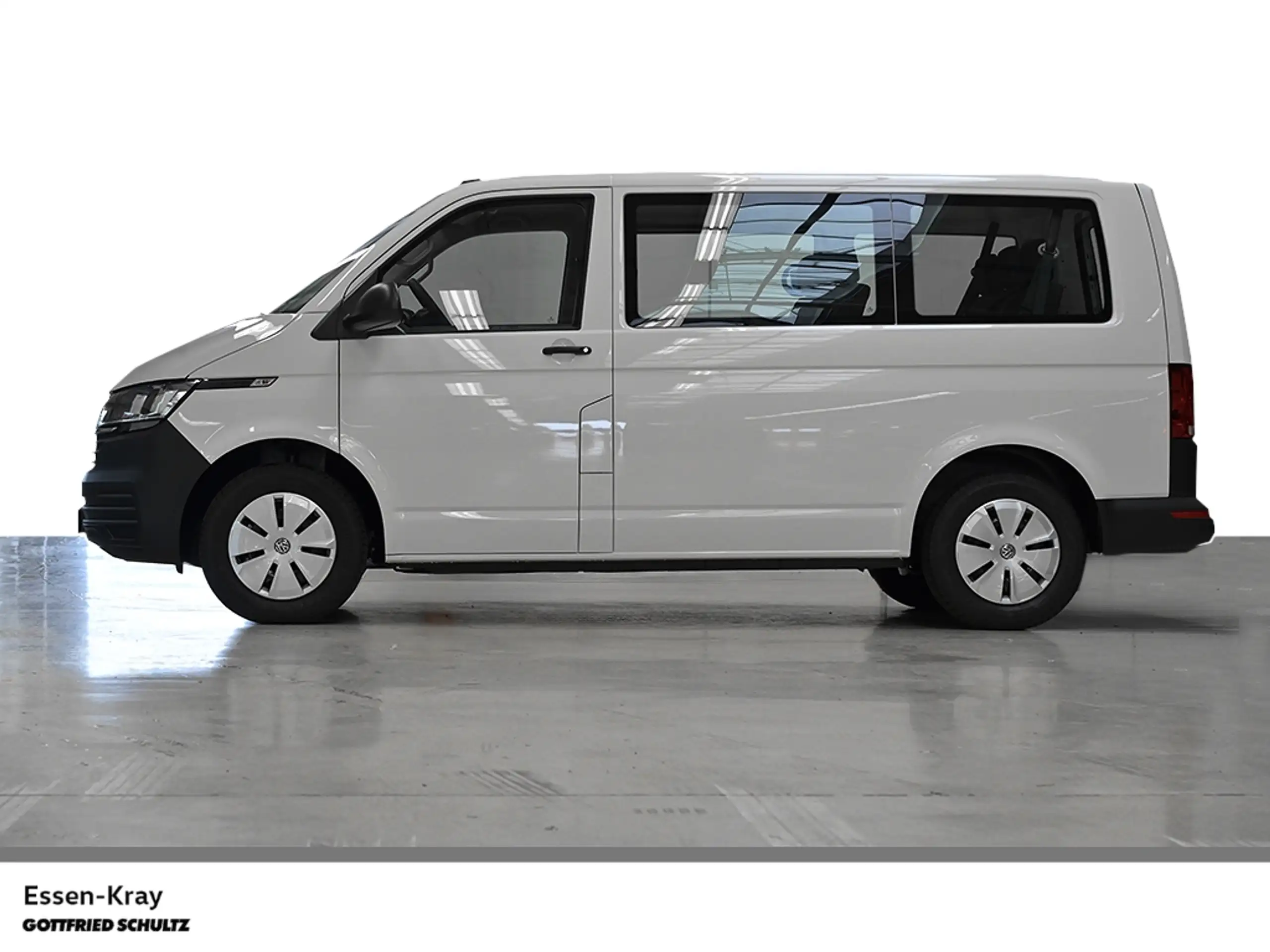 Volkswagen - T6.1 Transporter