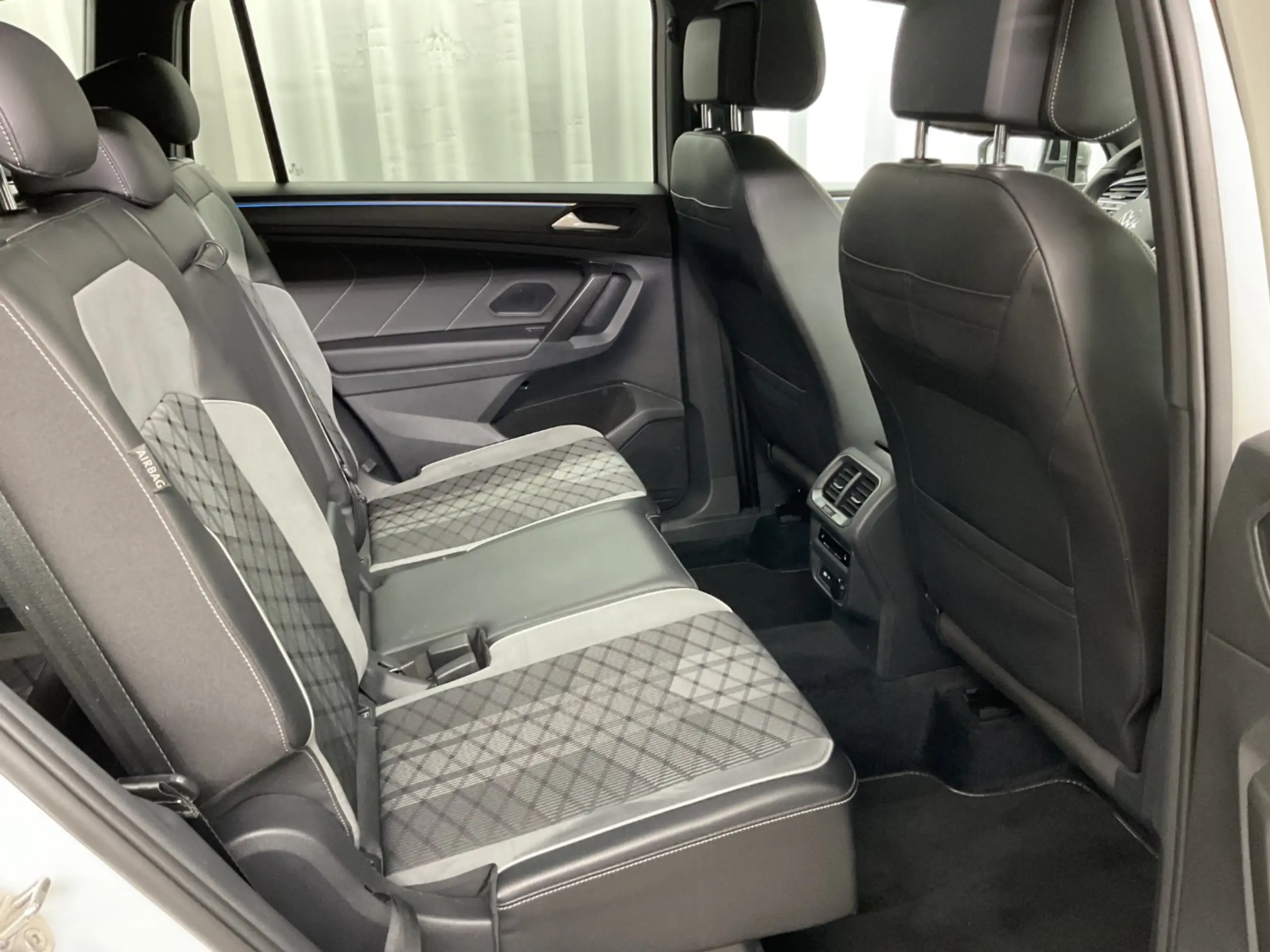 Volkswagen - Tiguan Allspace