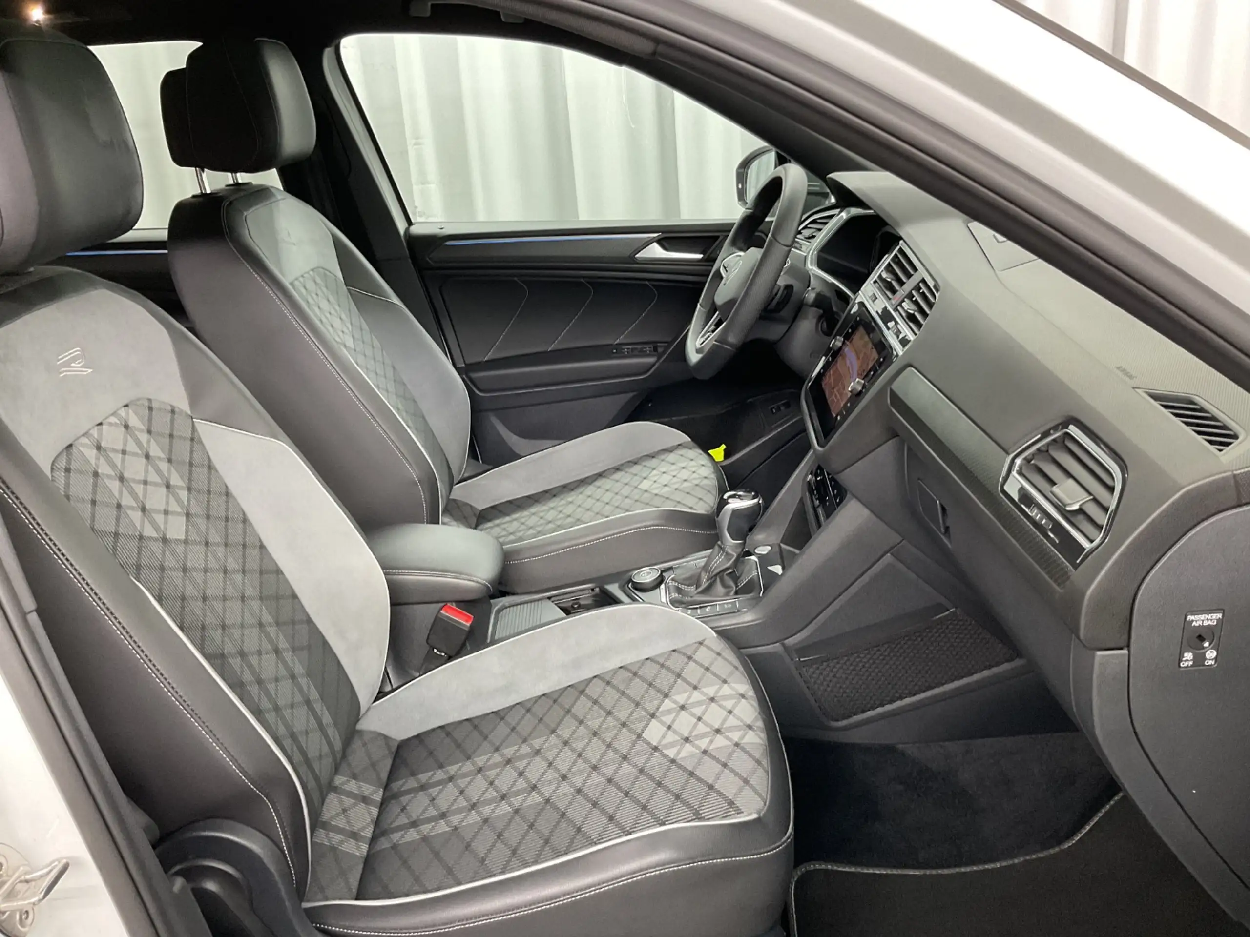 Volkswagen - Tiguan Allspace