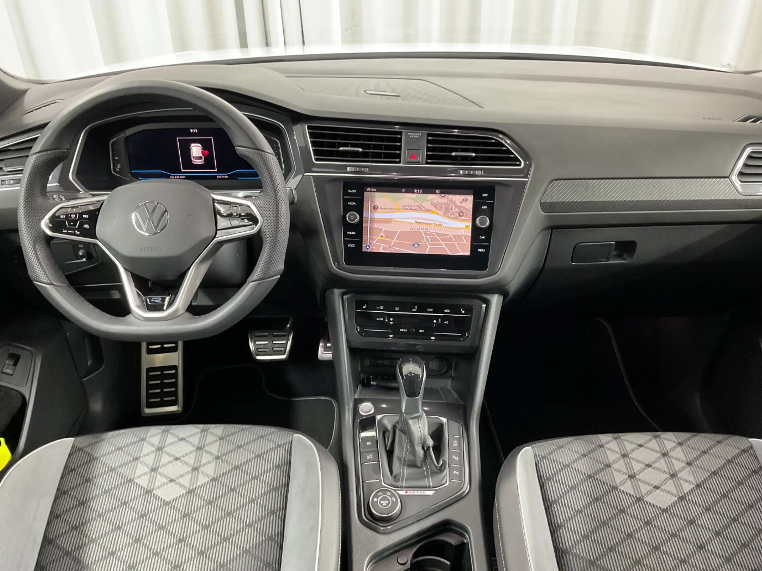 Volkswagen - Tiguan Allspace