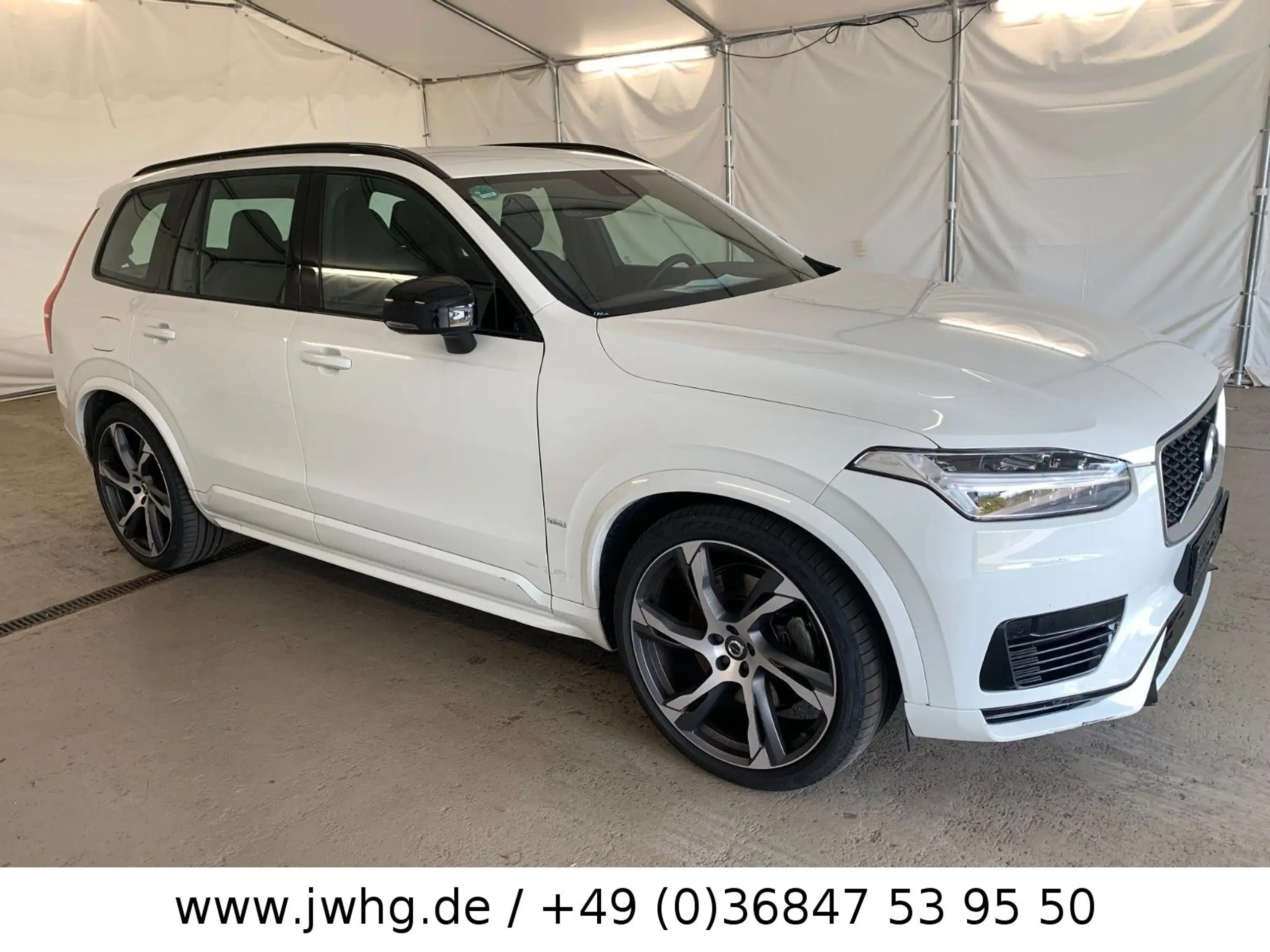 Volvo - XC90