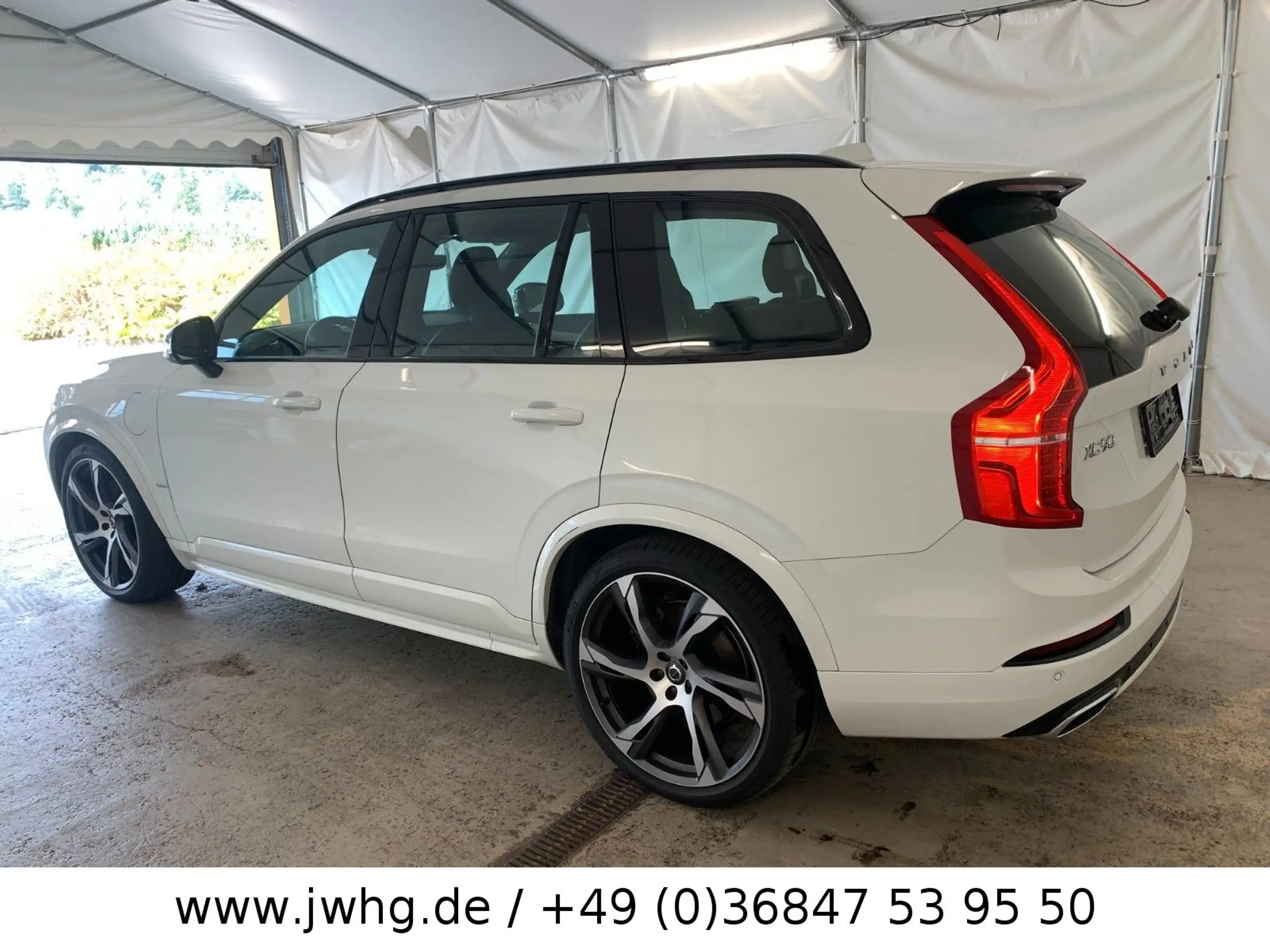 Volvo - XC90