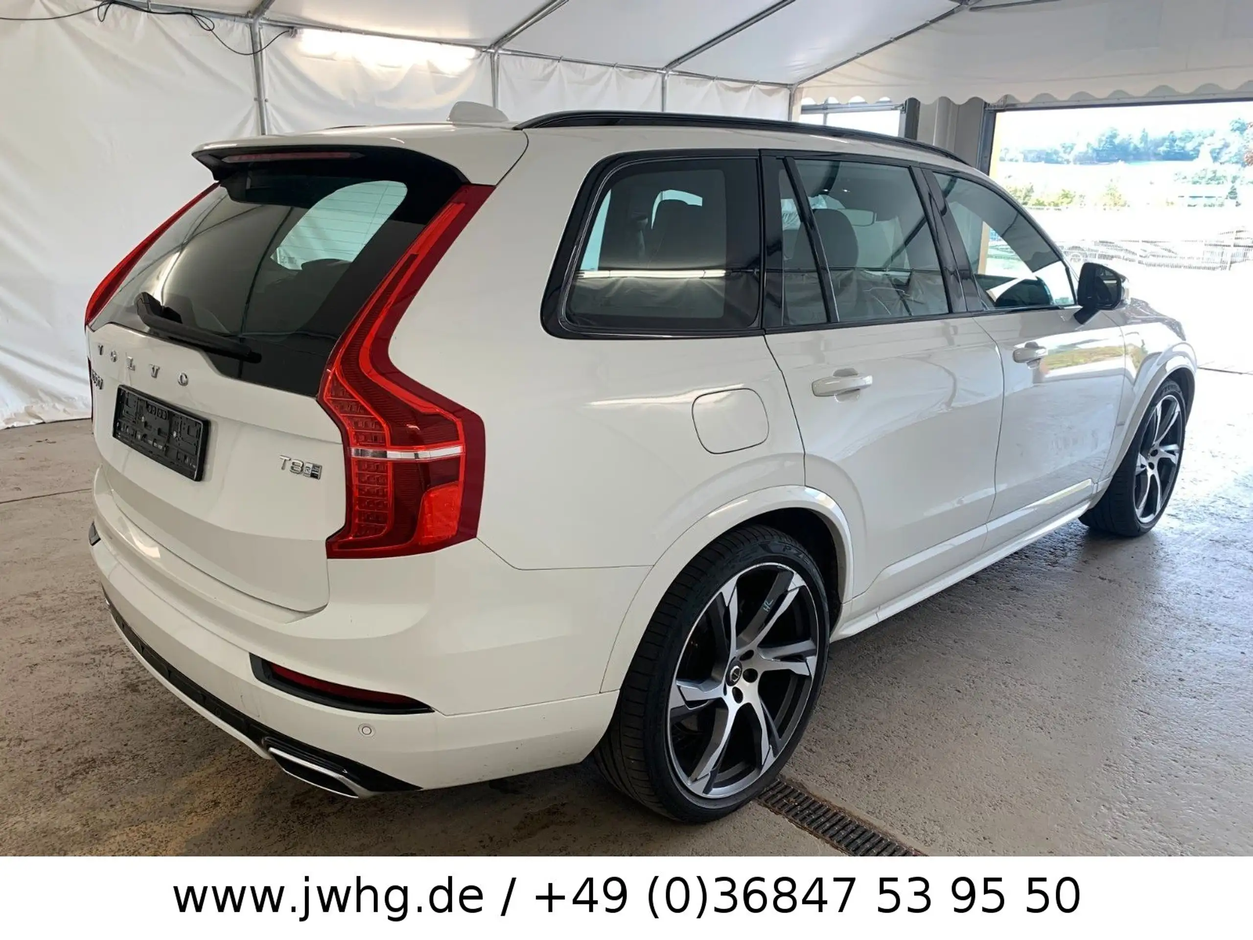 Volvo - XC90