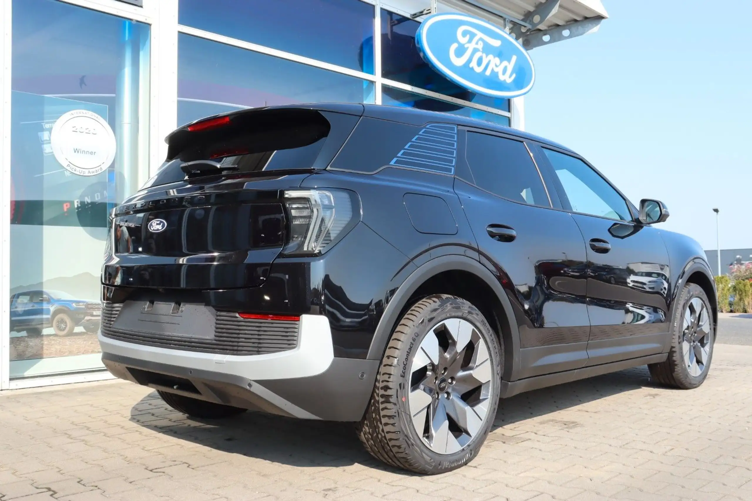 Ford - Explorer