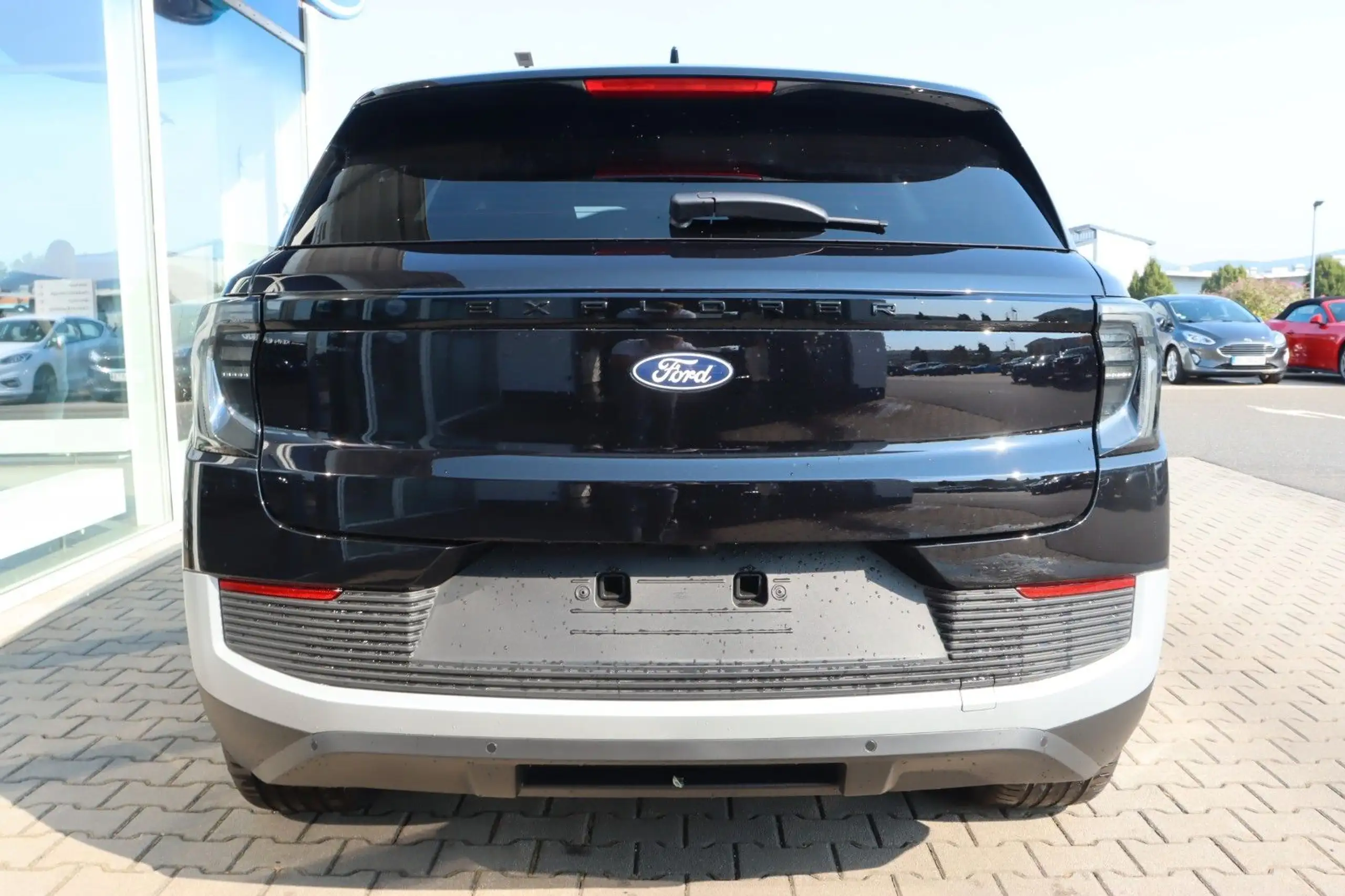 Ford - Explorer