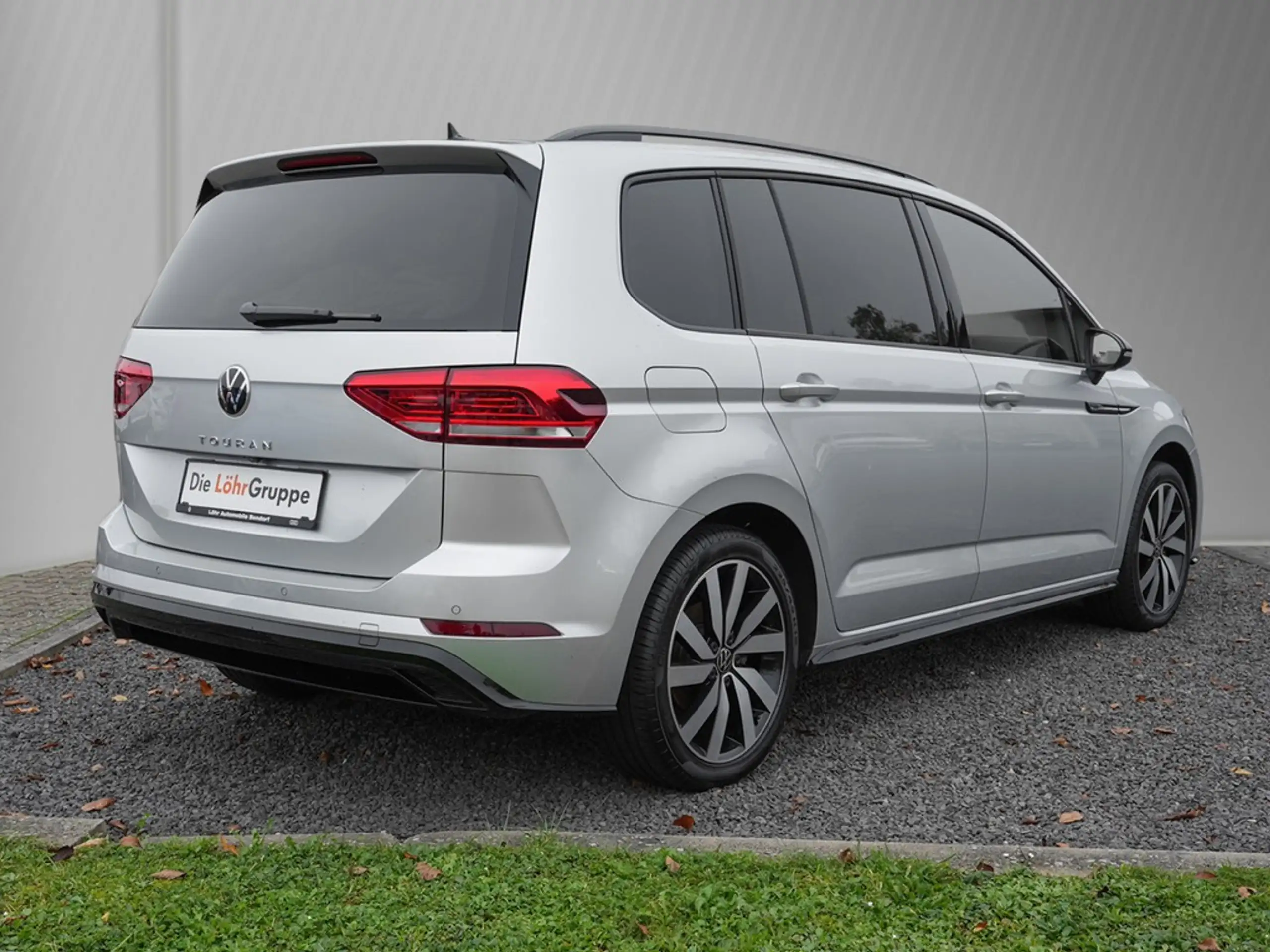 Volkswagen - Touran