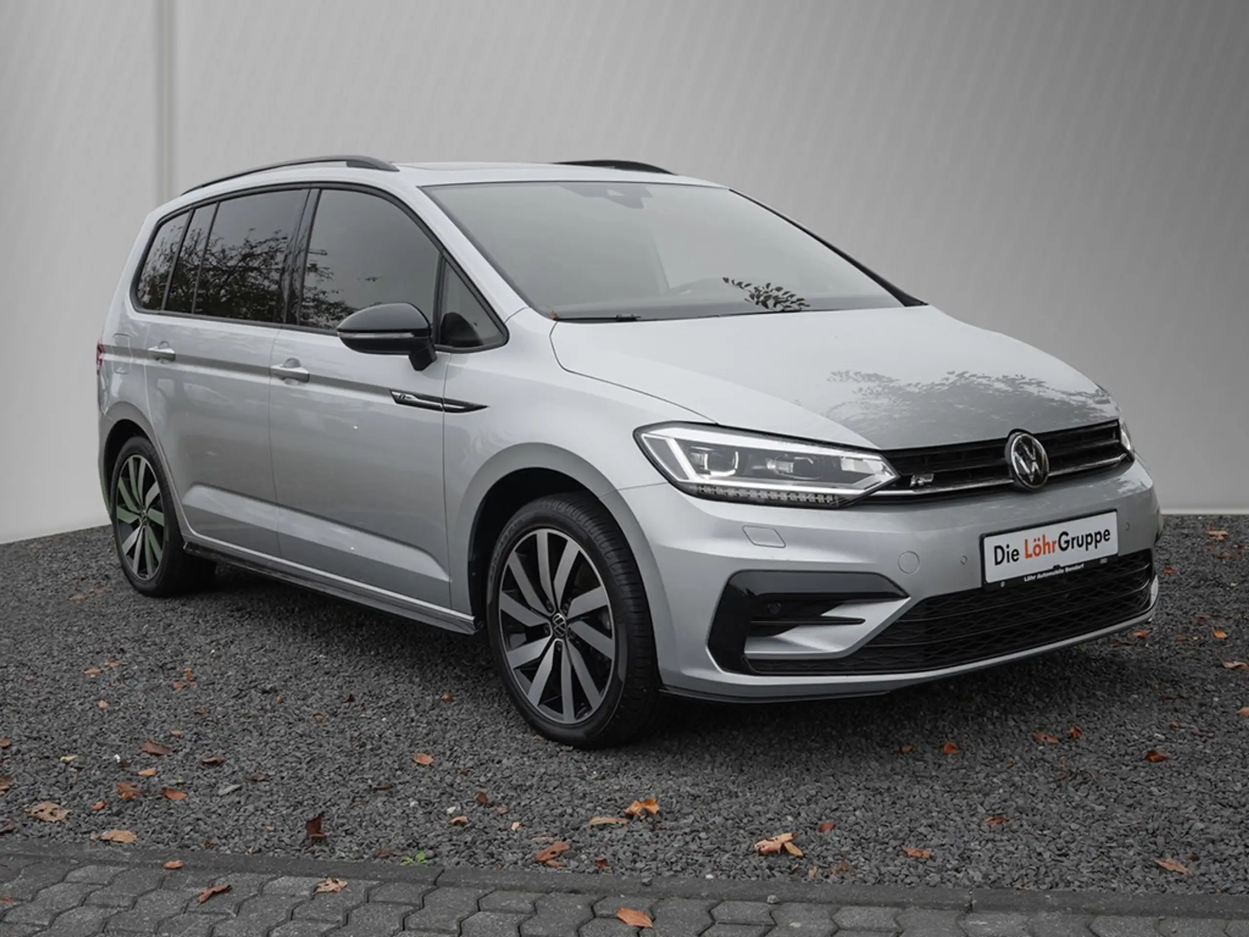 Volkswagen - Touran