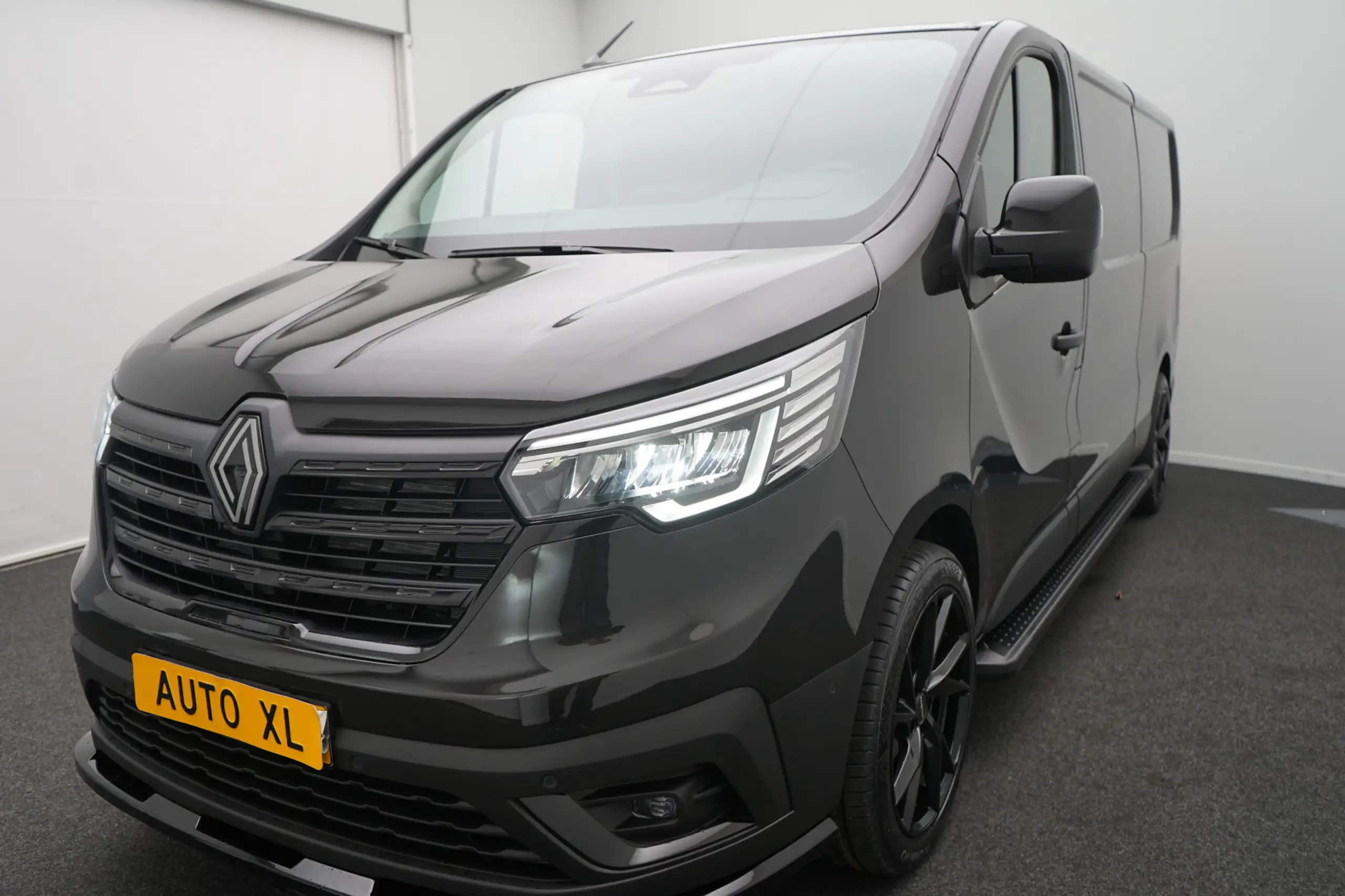 Renault - Trafic