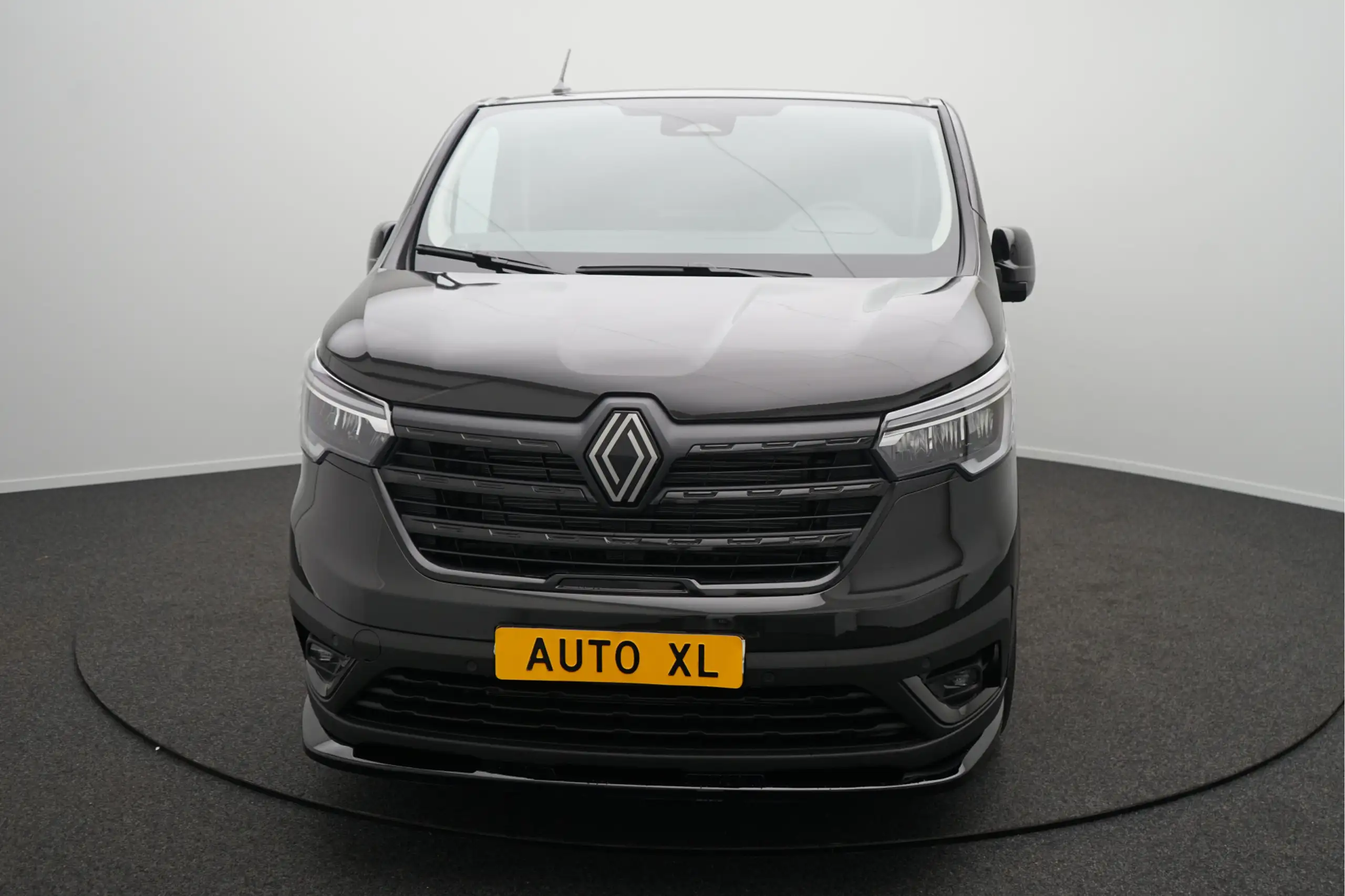 Renault - Trafic