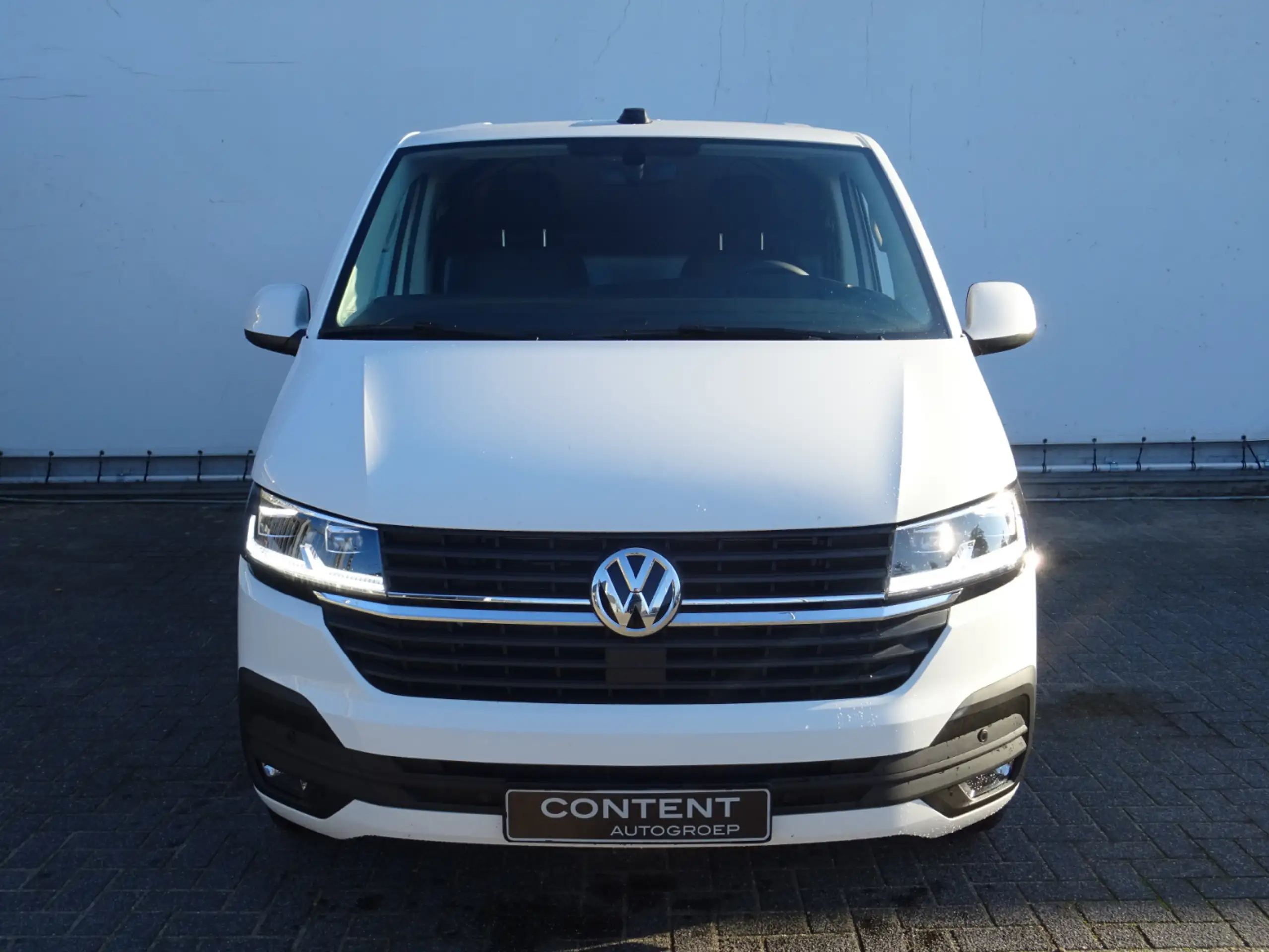 Volkswagen - Transporter