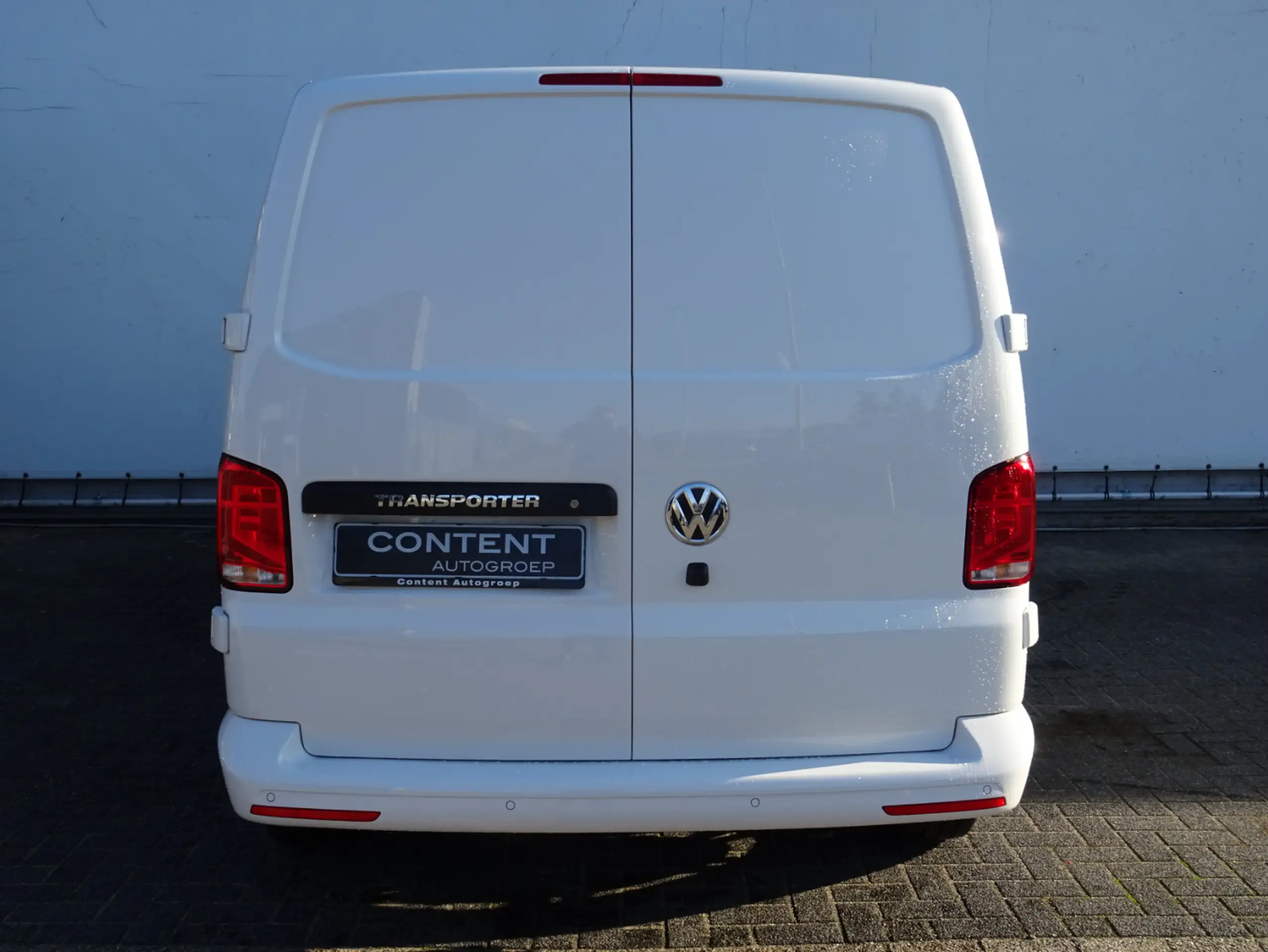 Volkswagen - Transporter