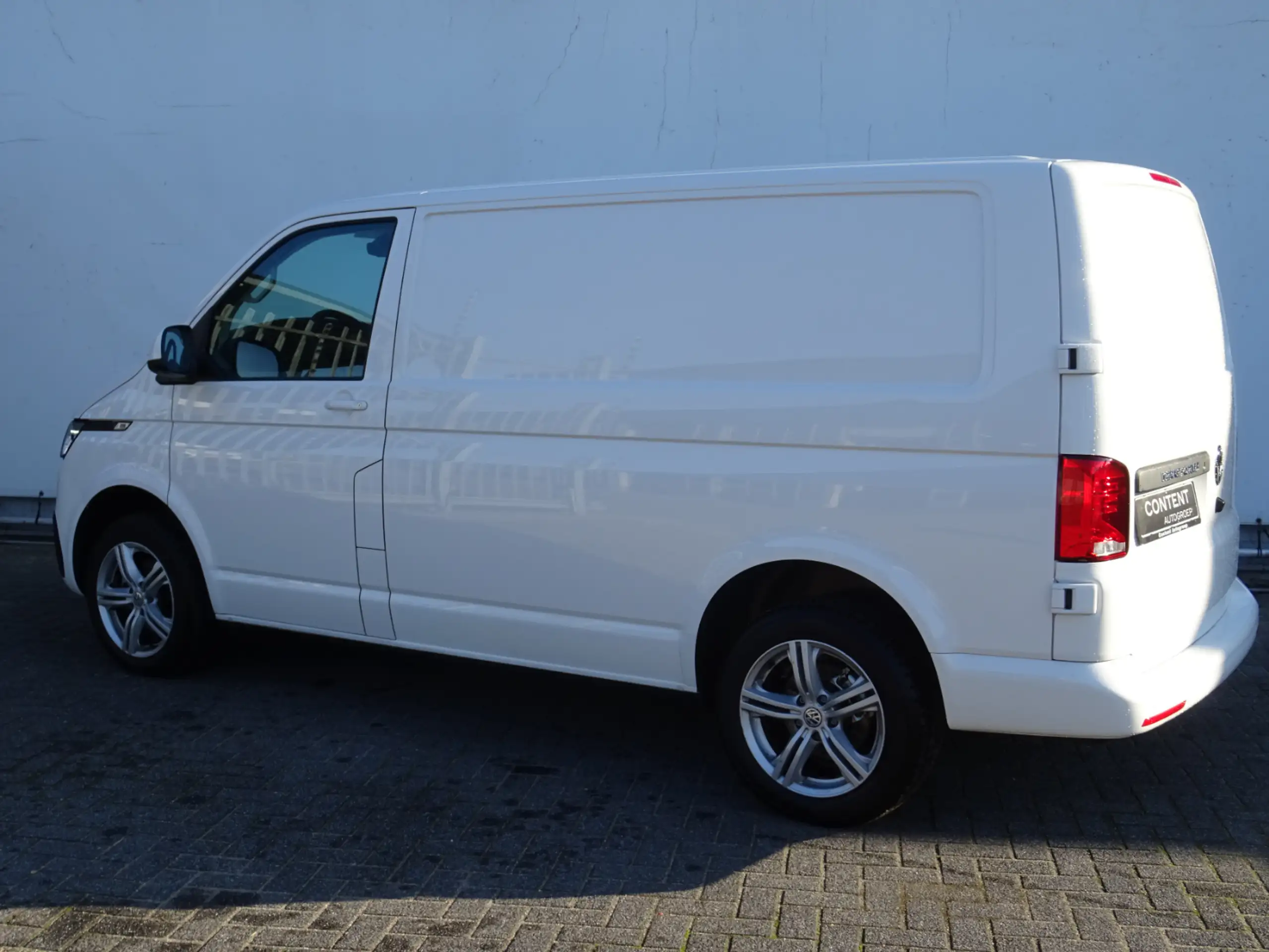 Volkswagen - Transporter