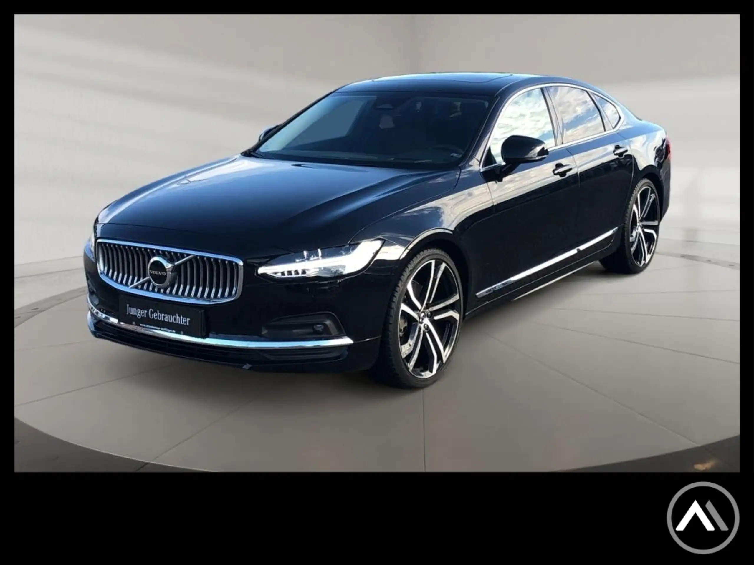 Volvo - S90