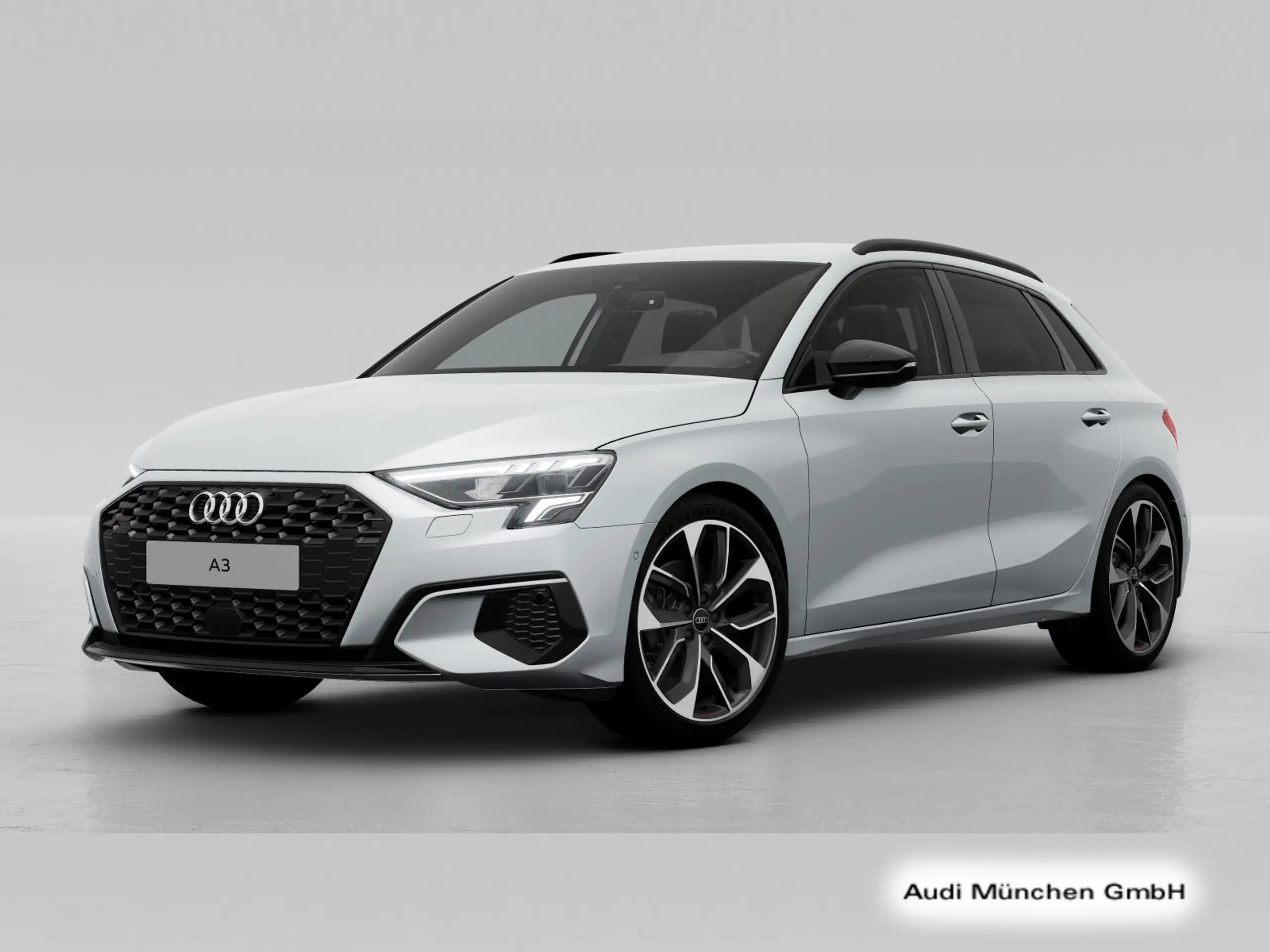 Audi - A3