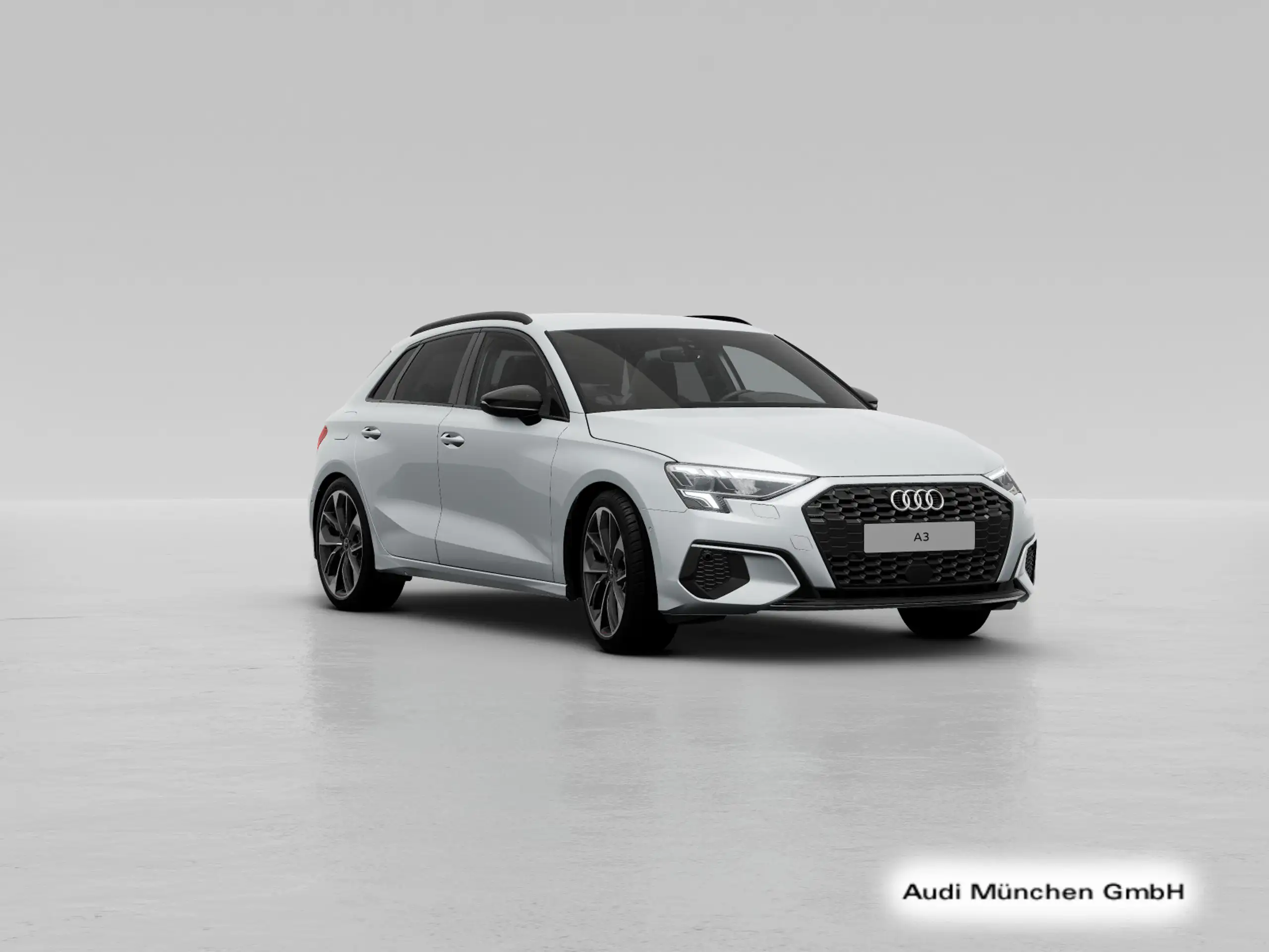 Audi - A3