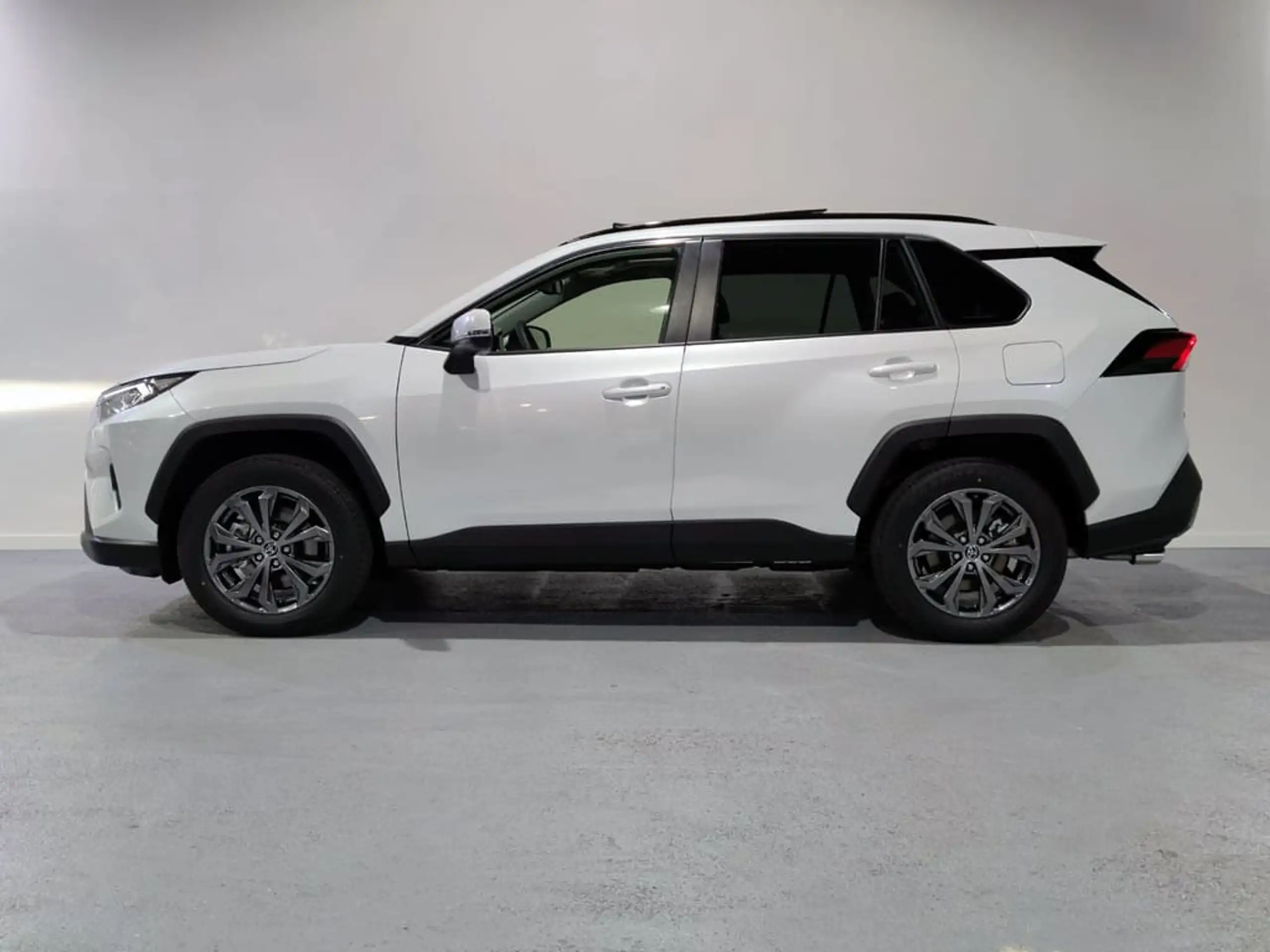 Toyota - RAV 4