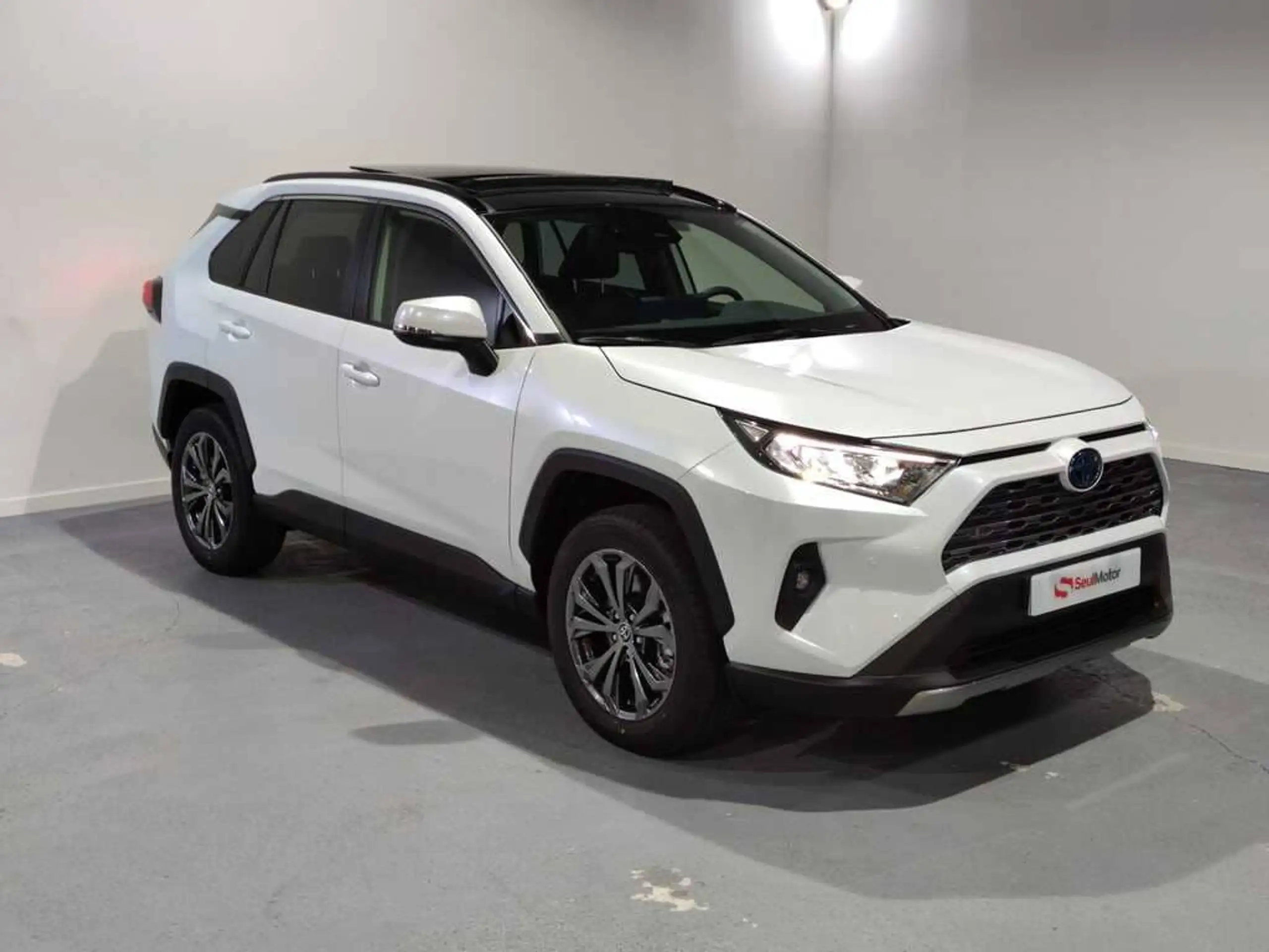 Toyota - RAV 4