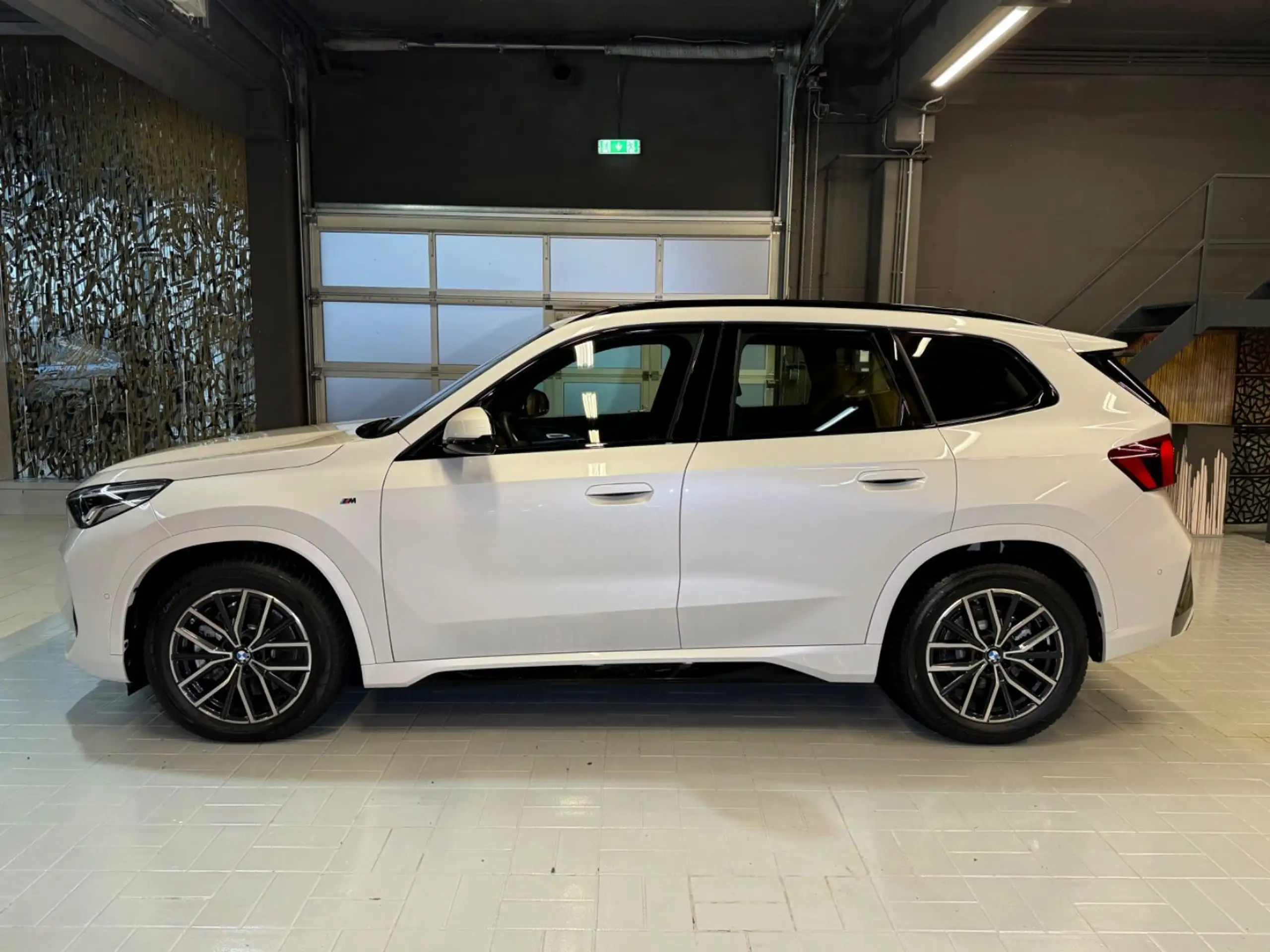 BMW - X1