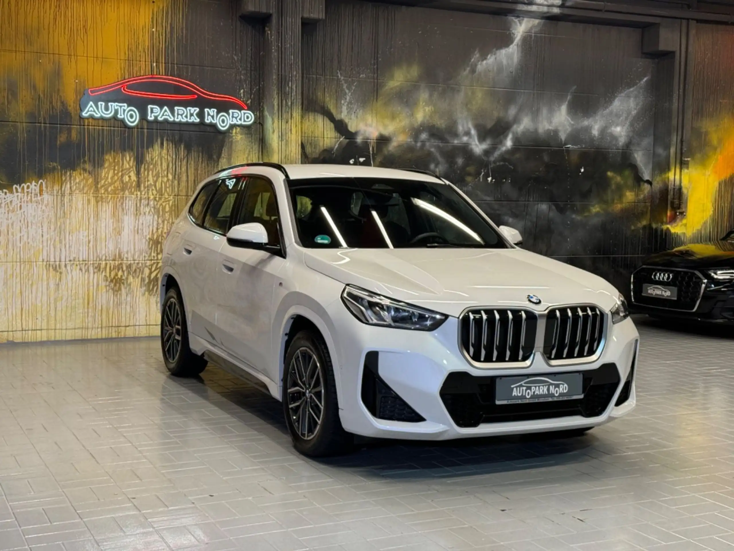 BMW - X1