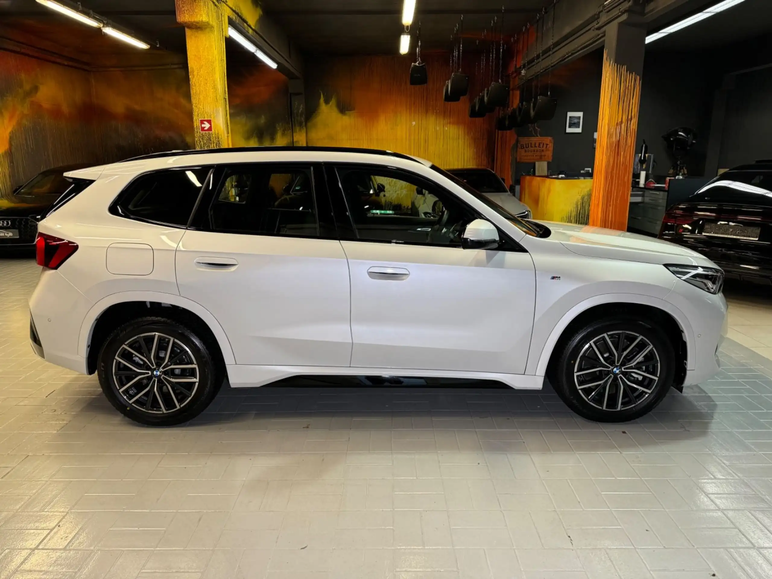 BMW - X1