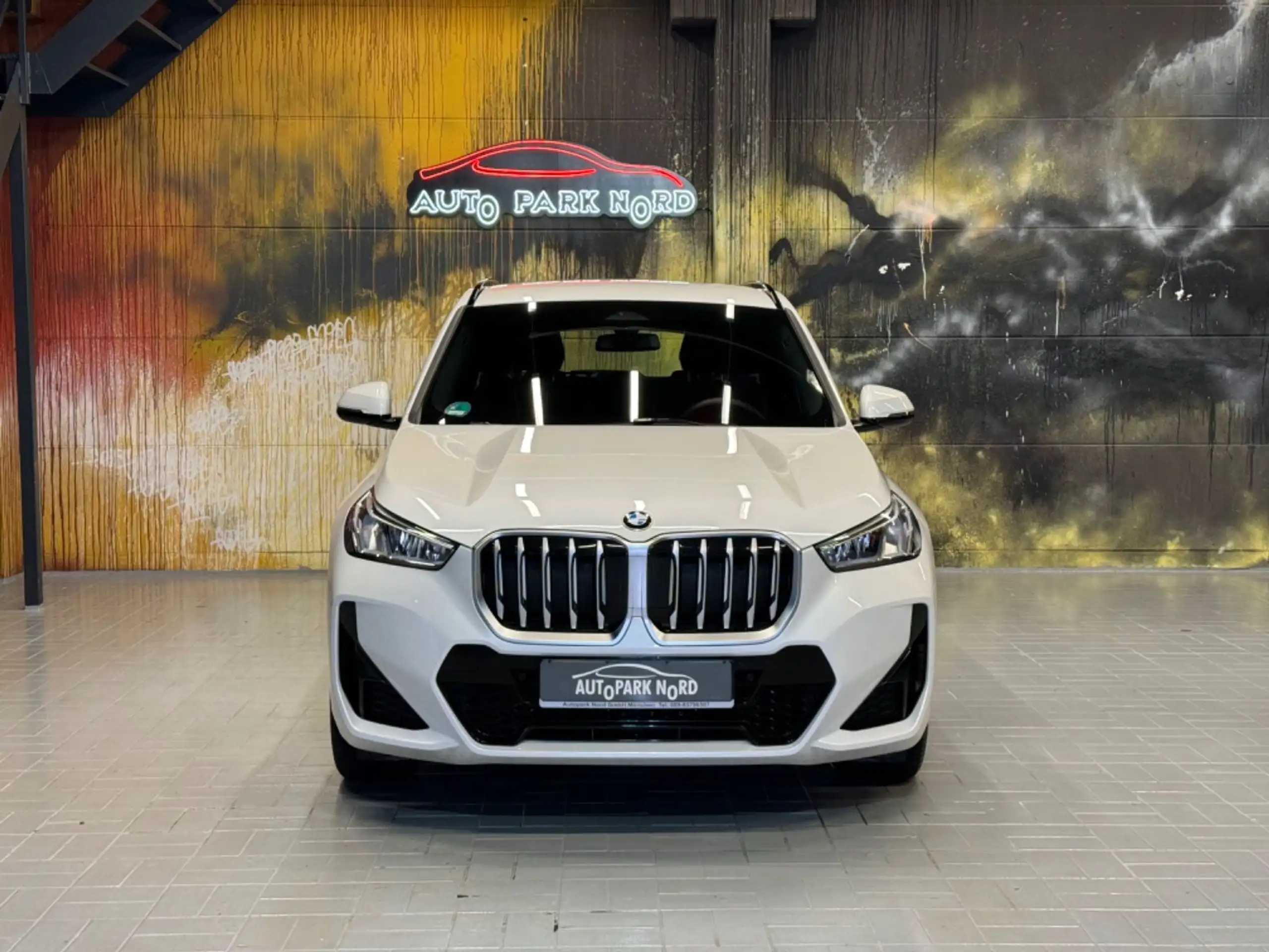 BMW - X1