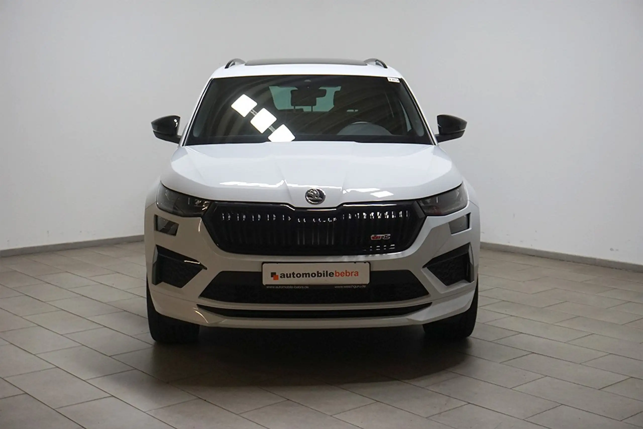 Skoda - Kodiaq