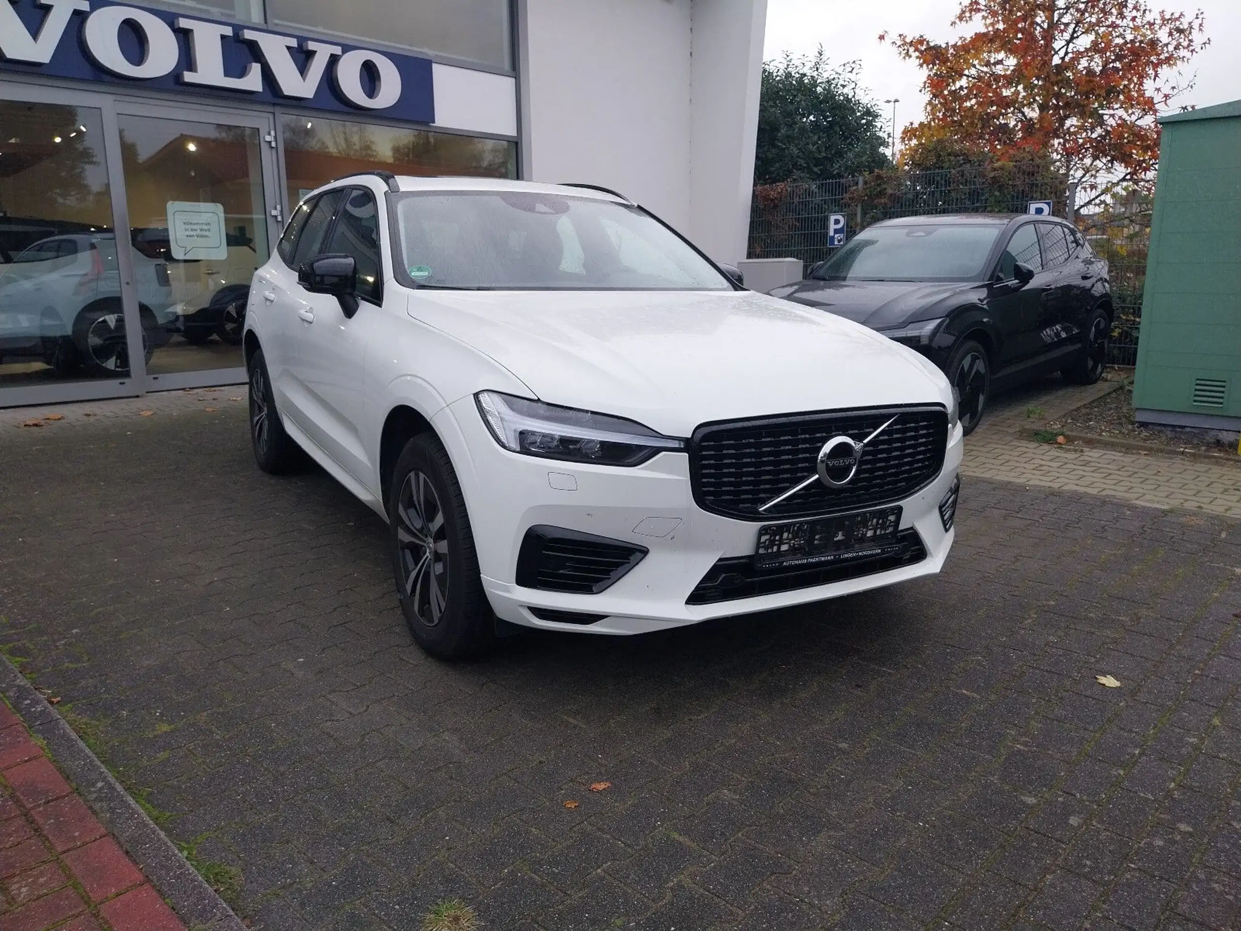 Volvo - XC60