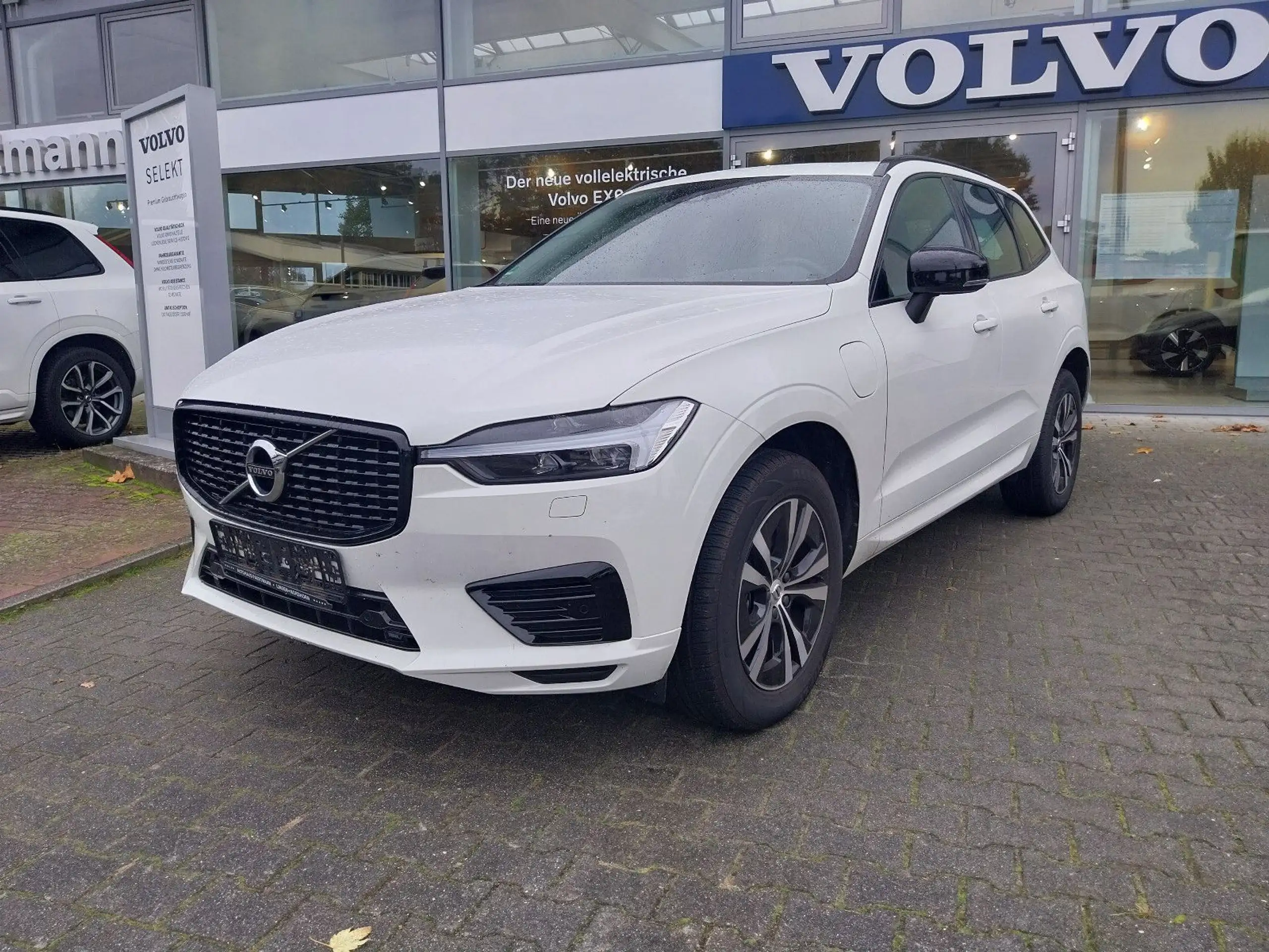 Volvo - XC60