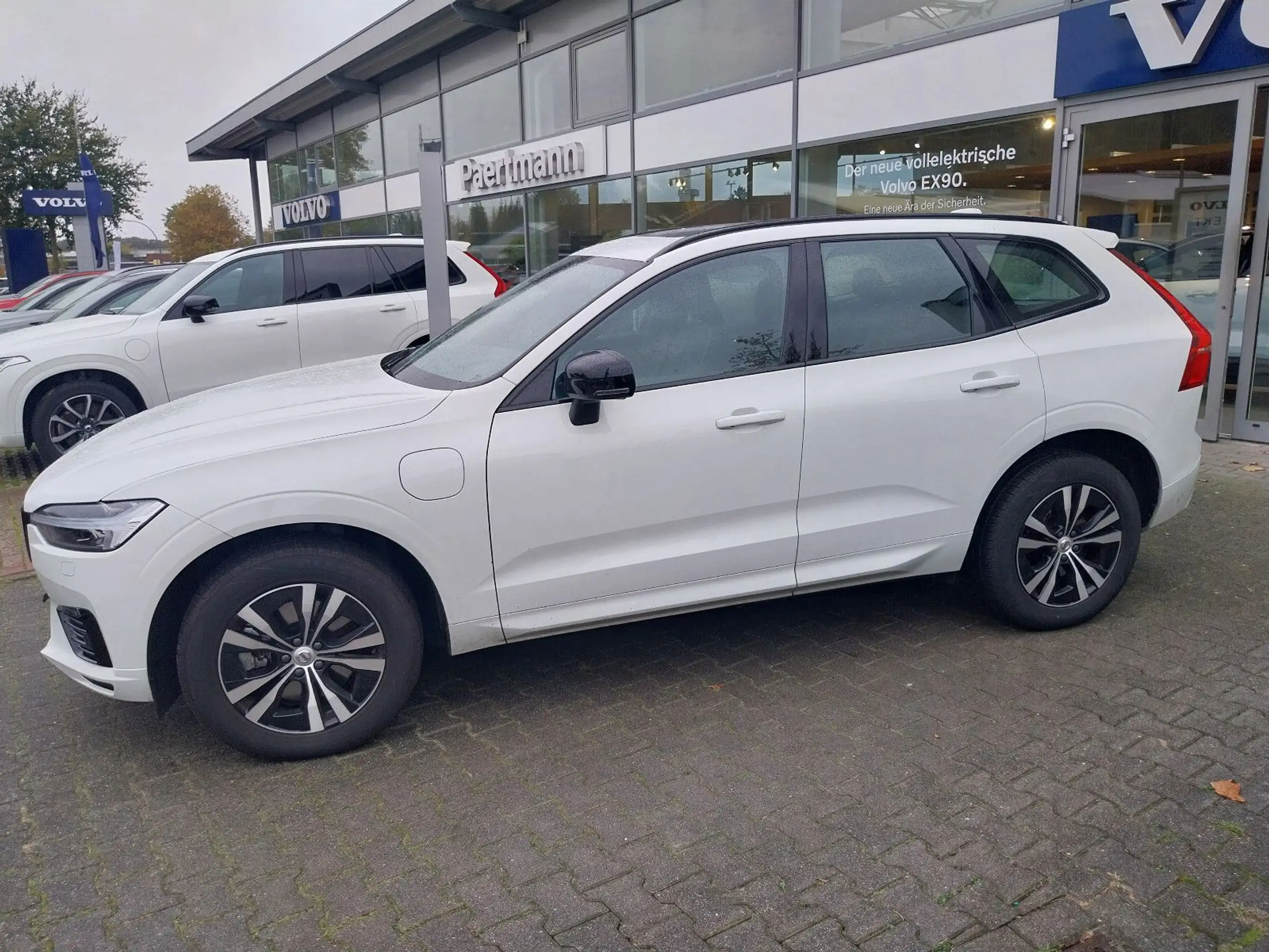 Volvo - XC60