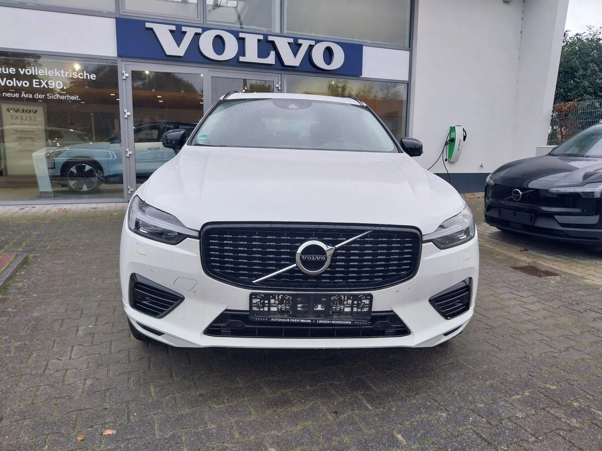 Volvo - XC60